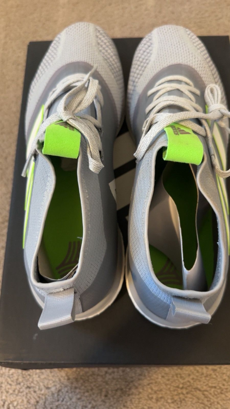 Adidas Adidas Ace Tango Size US 12 / EU 45 - 5 Thumbnail