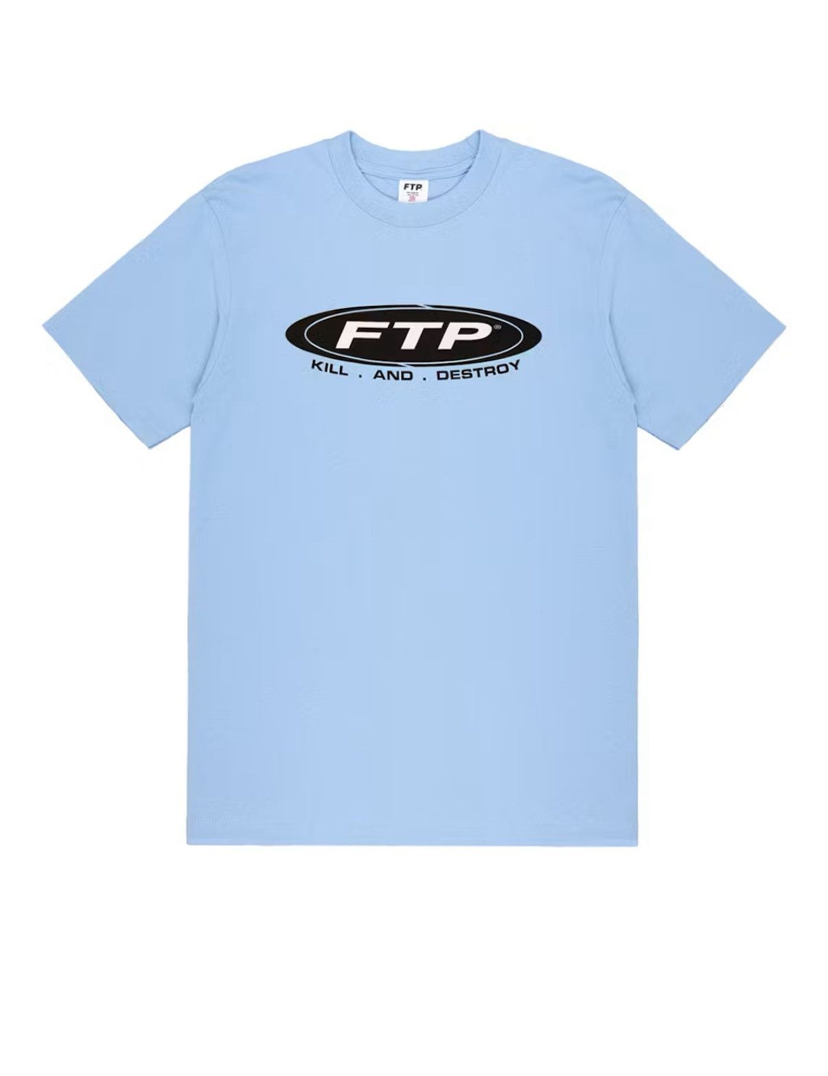 FTP Kill and Destroy Tee