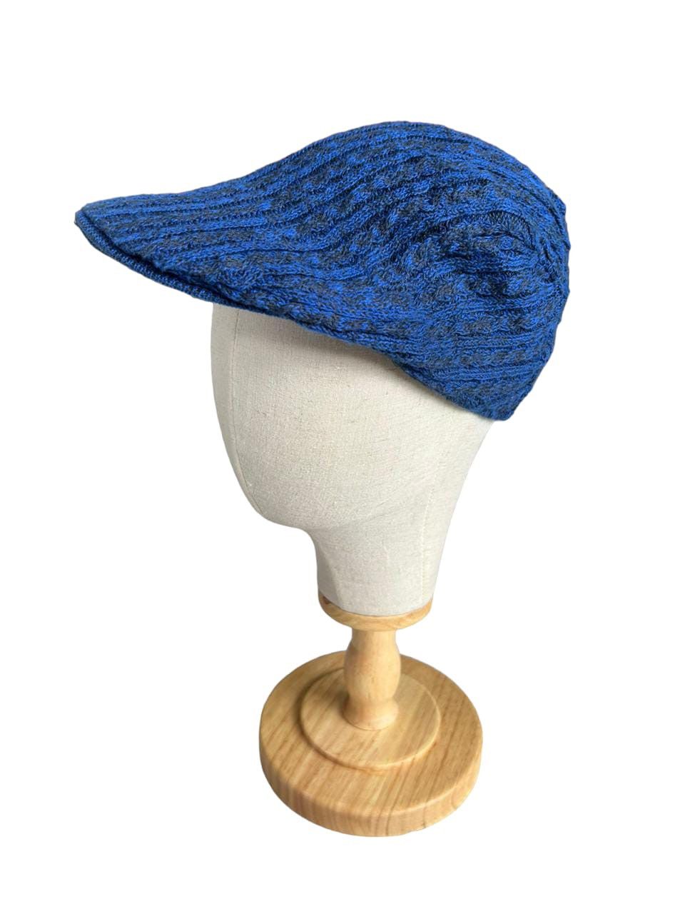 Lacoste Lacoste baret hat🔥 Size ONE SIZE - 2 Thumbnail
