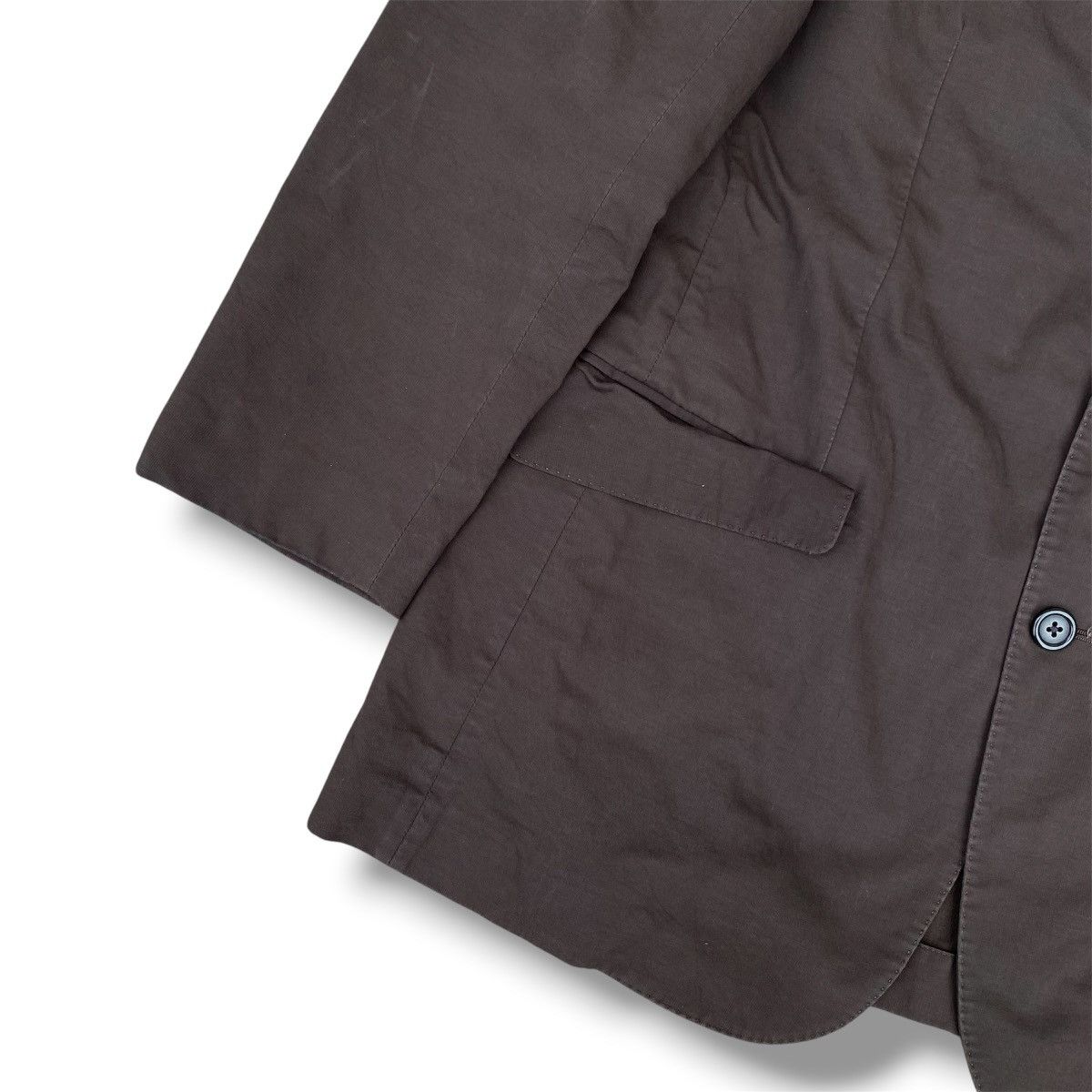 J. Press Vintage 90s J. Press New York Blazer Jacket. #F8 Size US M / EU 48-50 / 2 - 3 Thumbnail