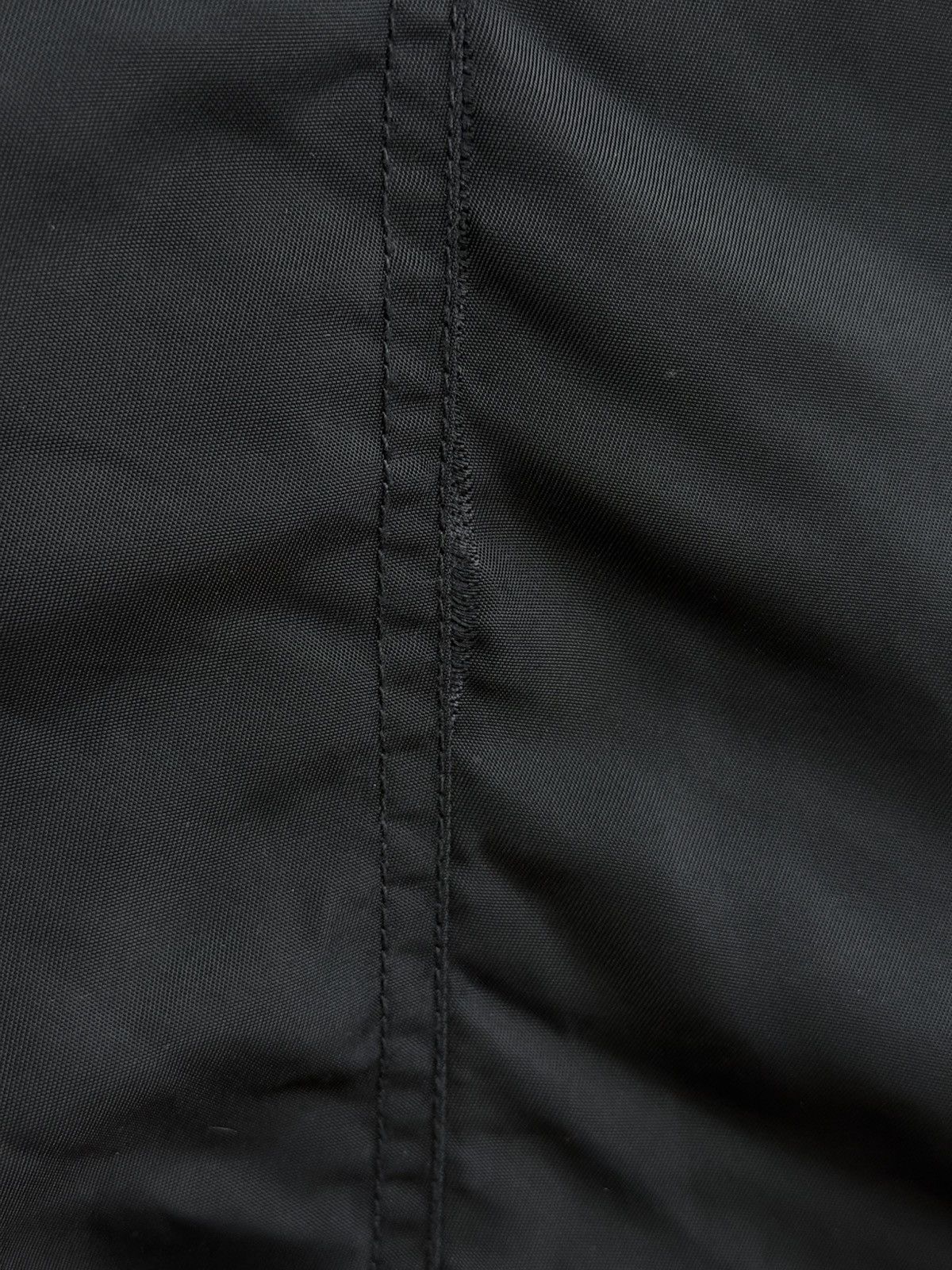 Dolce & Gabbana Archive Dolce & Gabbana Fur Hood Bomber Jacket Size US L / EU 52-54 / 3 - 18 Thumbnail