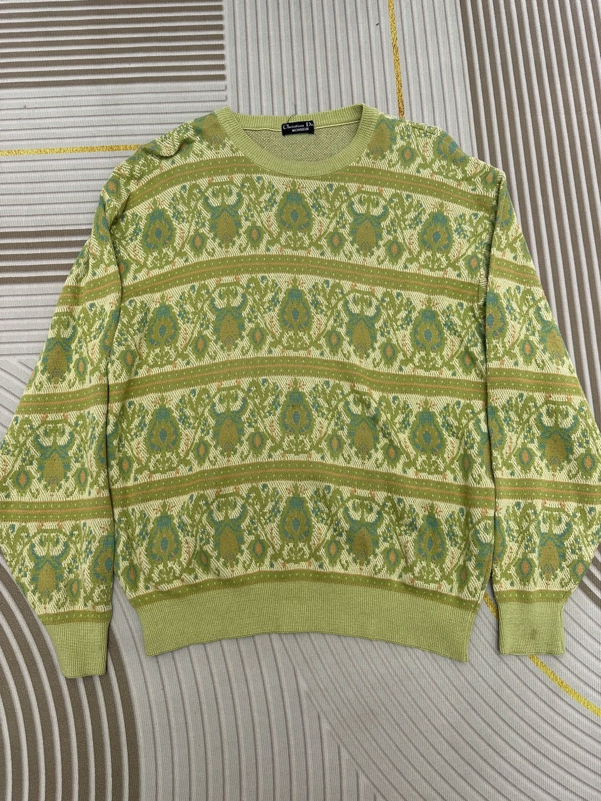 Christian Dior Monsieur Christian dior monsieur Size US L / EU 52-54 / 3 - 1 Thumbnail