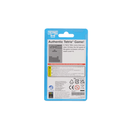 Supreme Supreme Tetris Mini Blue Size ONE SIZE - 3 Thumbnail