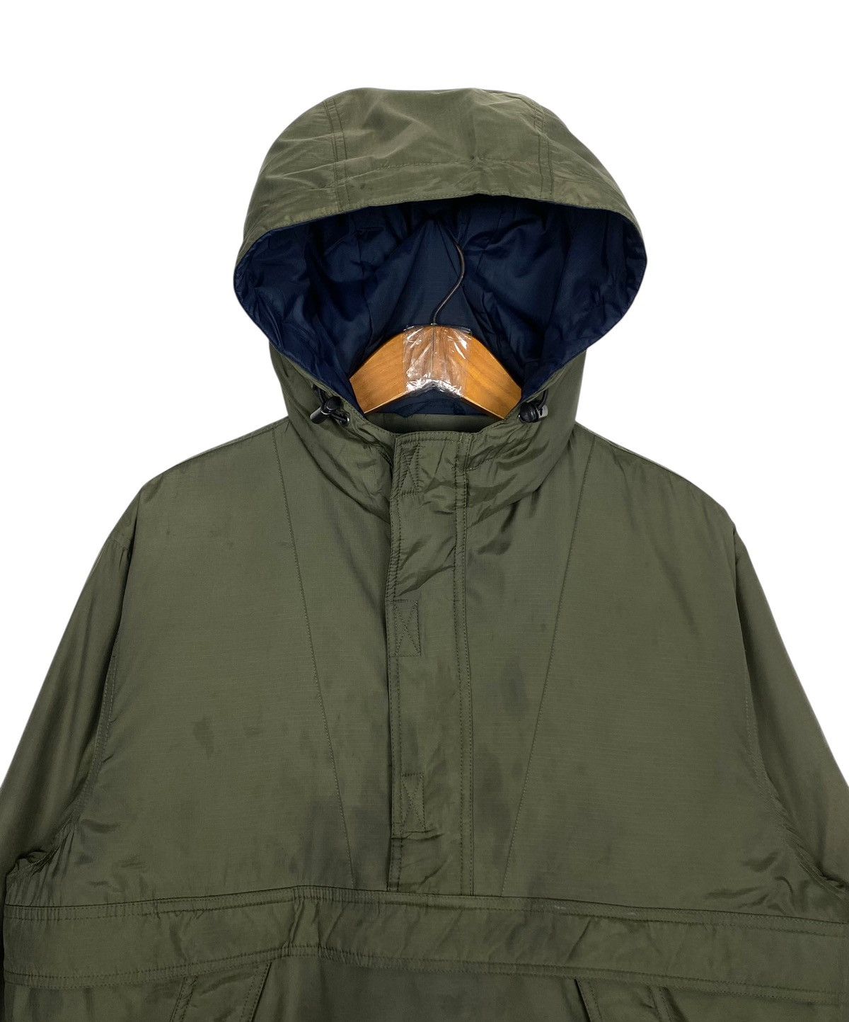 Uniqlo Rare‼️ Uniqlo Hoodie Jacket Size US M / EU 48-50 / 2 - 4 Thumbnail