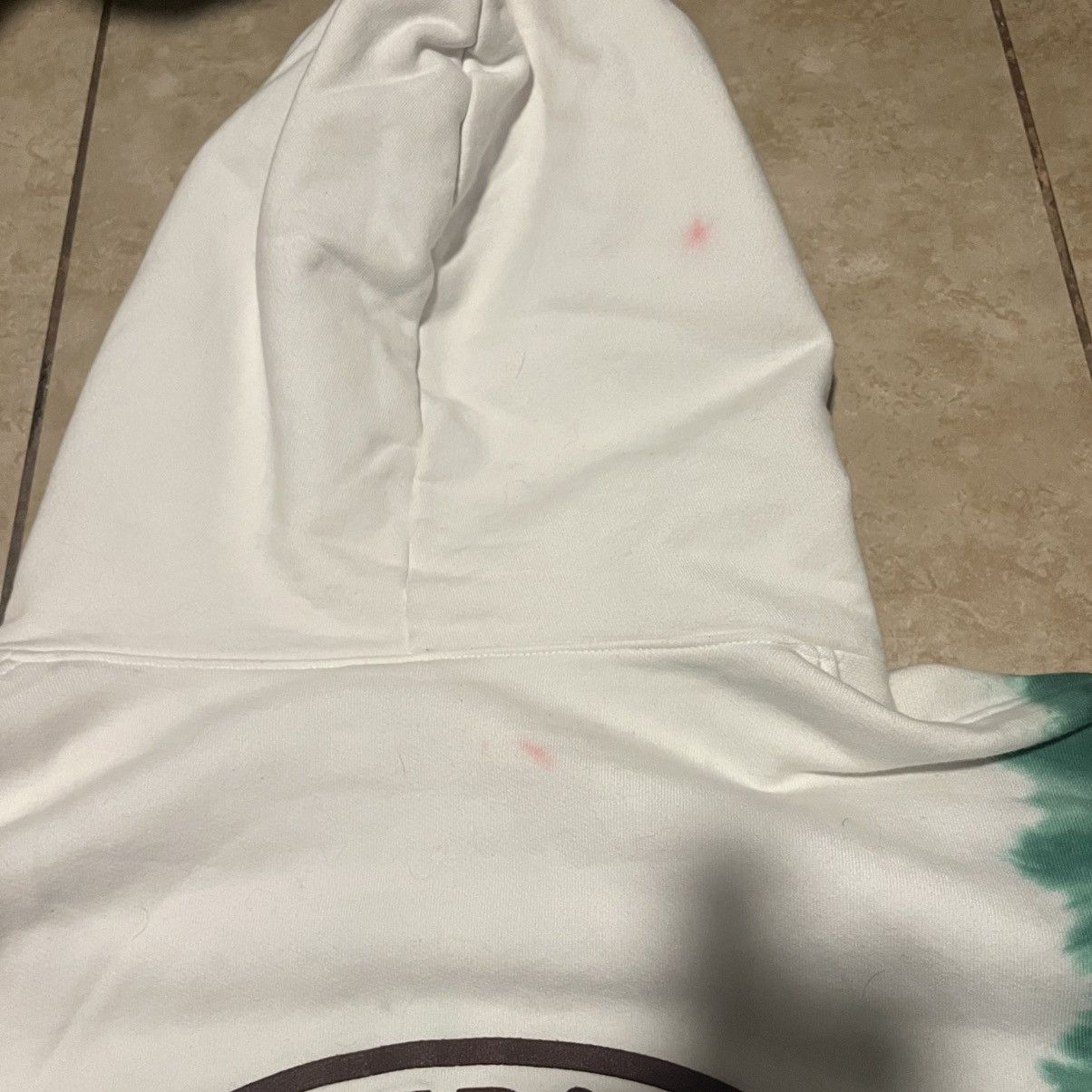 Other Paisaboys MX Hoodie Size US XL / EU 56 / 4 - 6 Thumbnail
