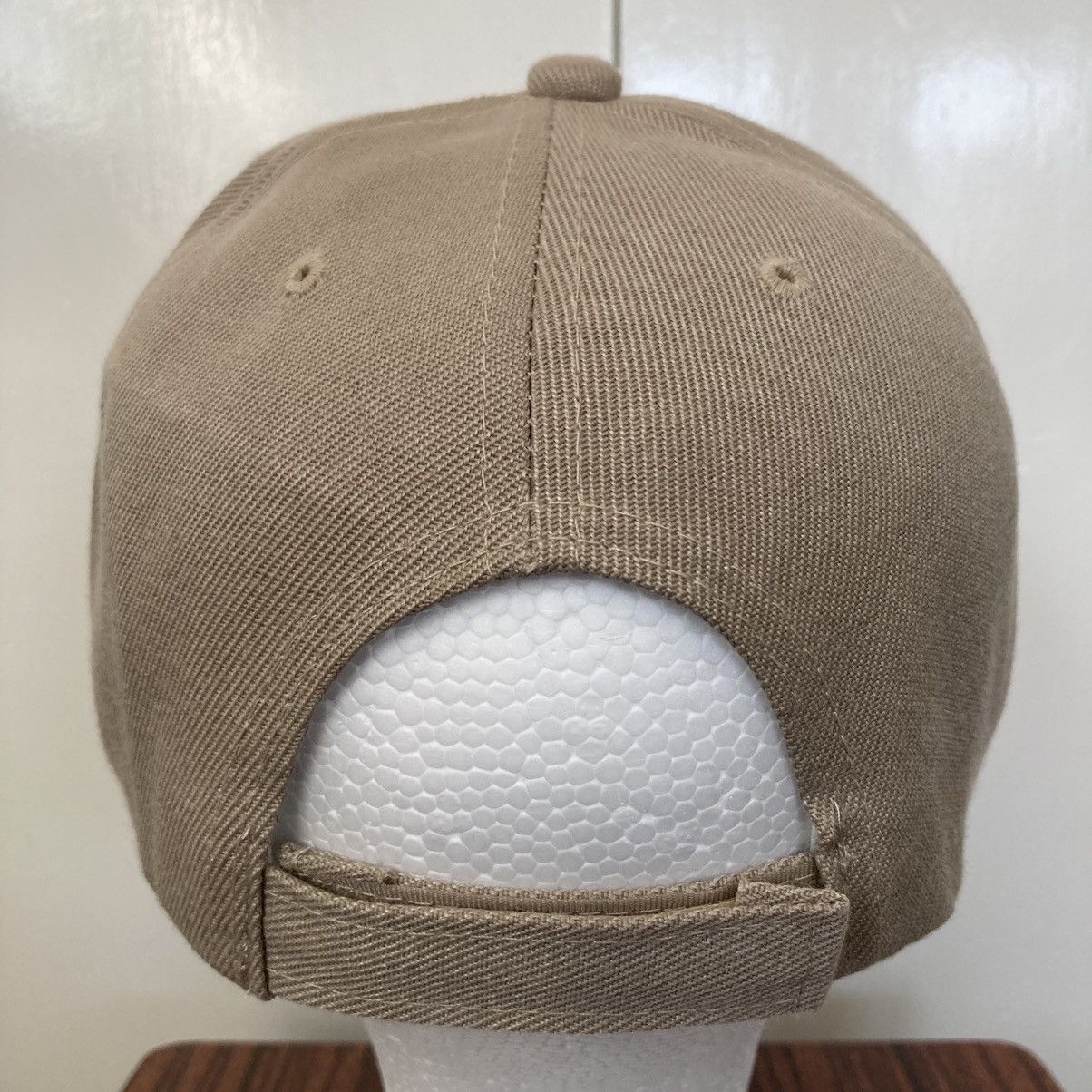 Vintage PORTLAND PICKLES STRAP BACK HAT BASEBALL WEST COAST LEAGUE Size ONE SIZE - 7 Thumbnail