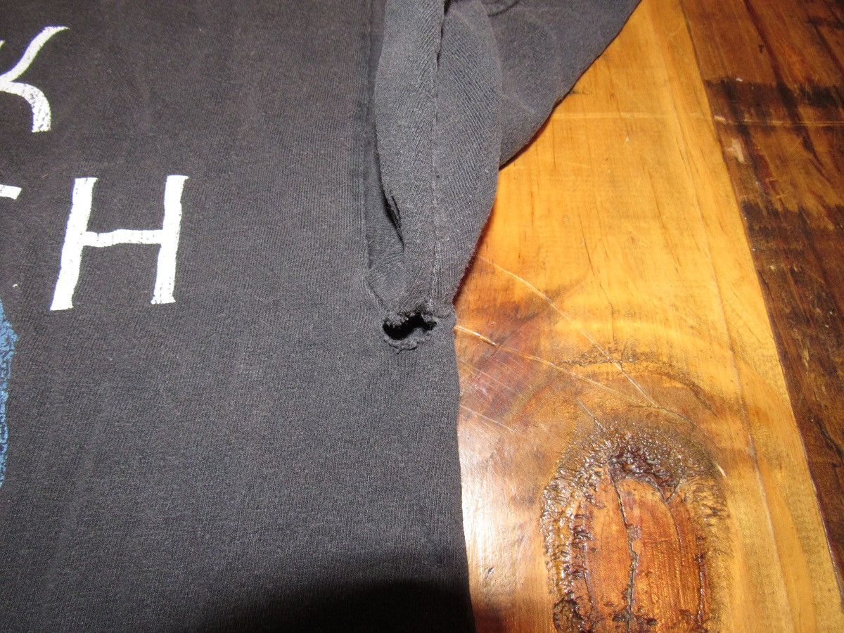Black Sabbath Black Sabbath 2013 Tour Tee Size US S / EU 44-46 / 1 - 2 Thumbnail