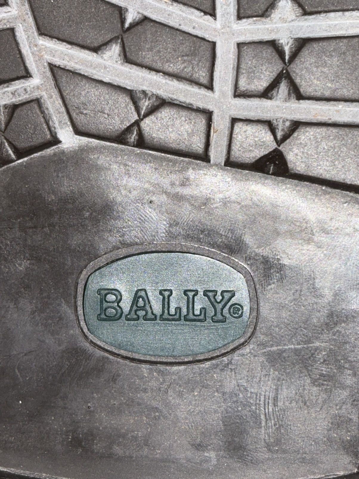 Bally BALLY Nebraska Buckle Boots Size US 7.5 / EU 40-41 - 8 Thumbnail