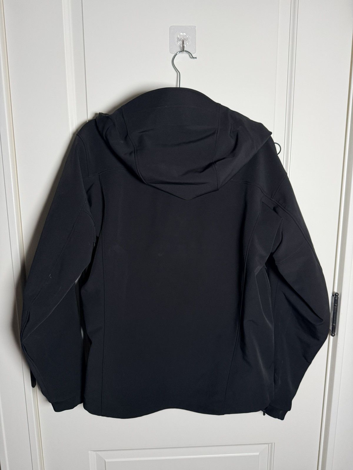 Arc'teryx arcteryx fleece rain snowboard coat Size US S / EU 44-46 / 1 - 5 Thumbnail