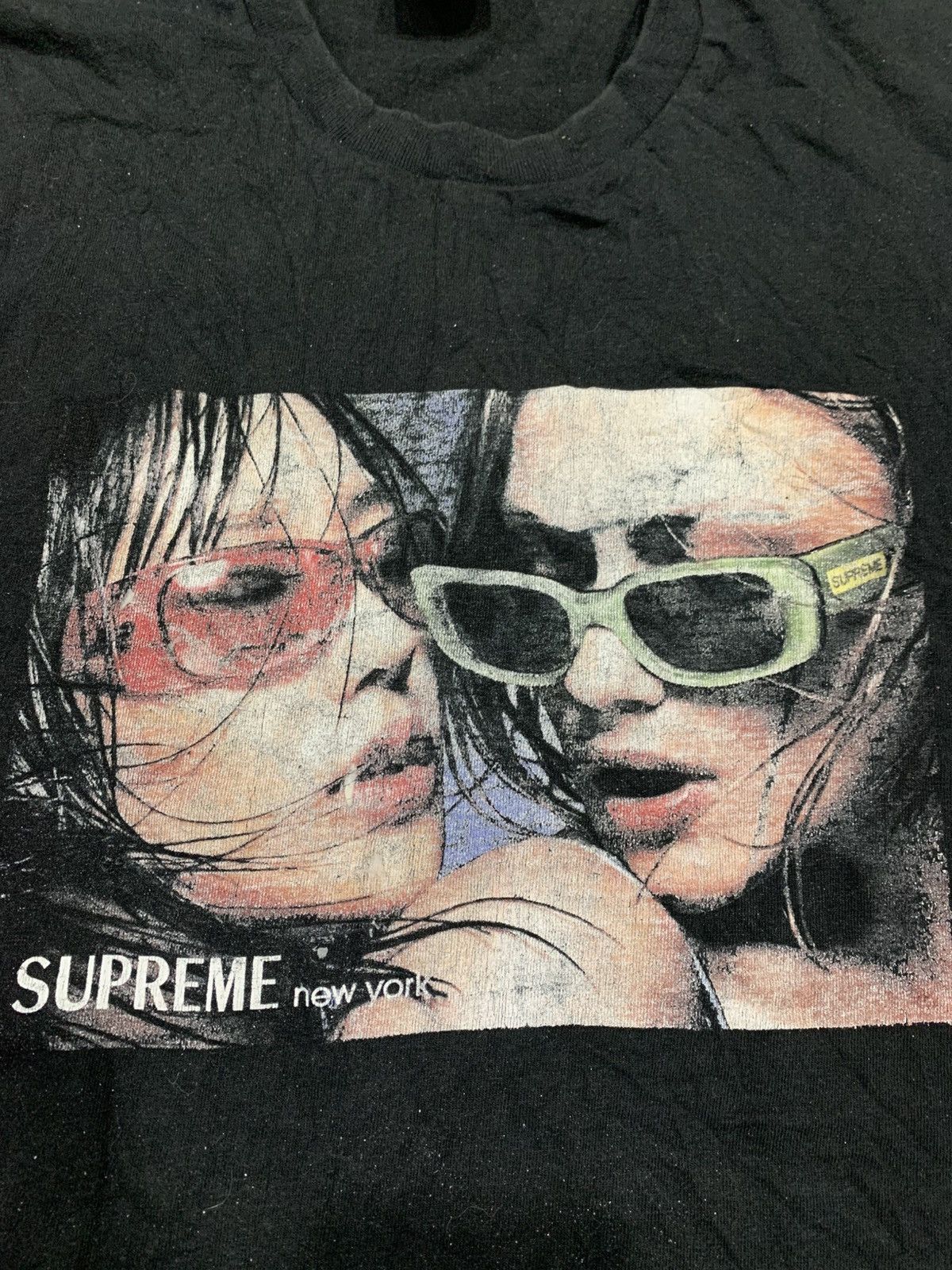 Supreme Supreme Eyewear SS/23 Size US S / EU 44-46 / 1 - 5 Thumbnail