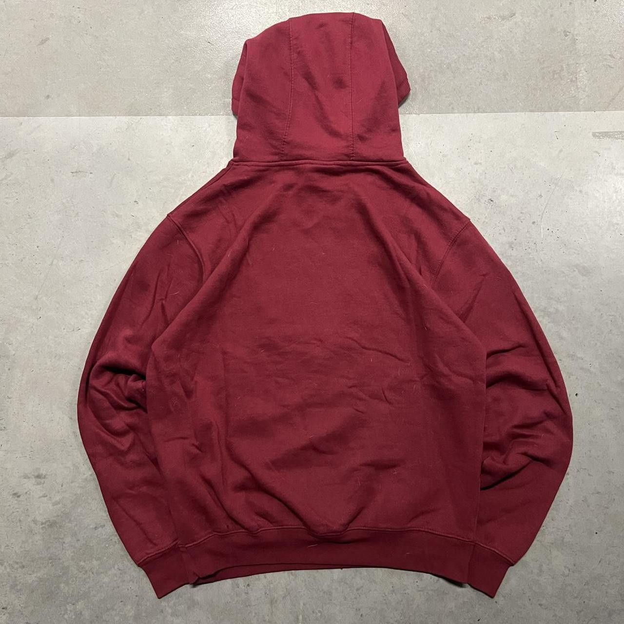 Vintage Vintage Y2K Florida State University Seminoles Hoodie! Size US M / EU 48-50 / 2 - 4 Thumbnail