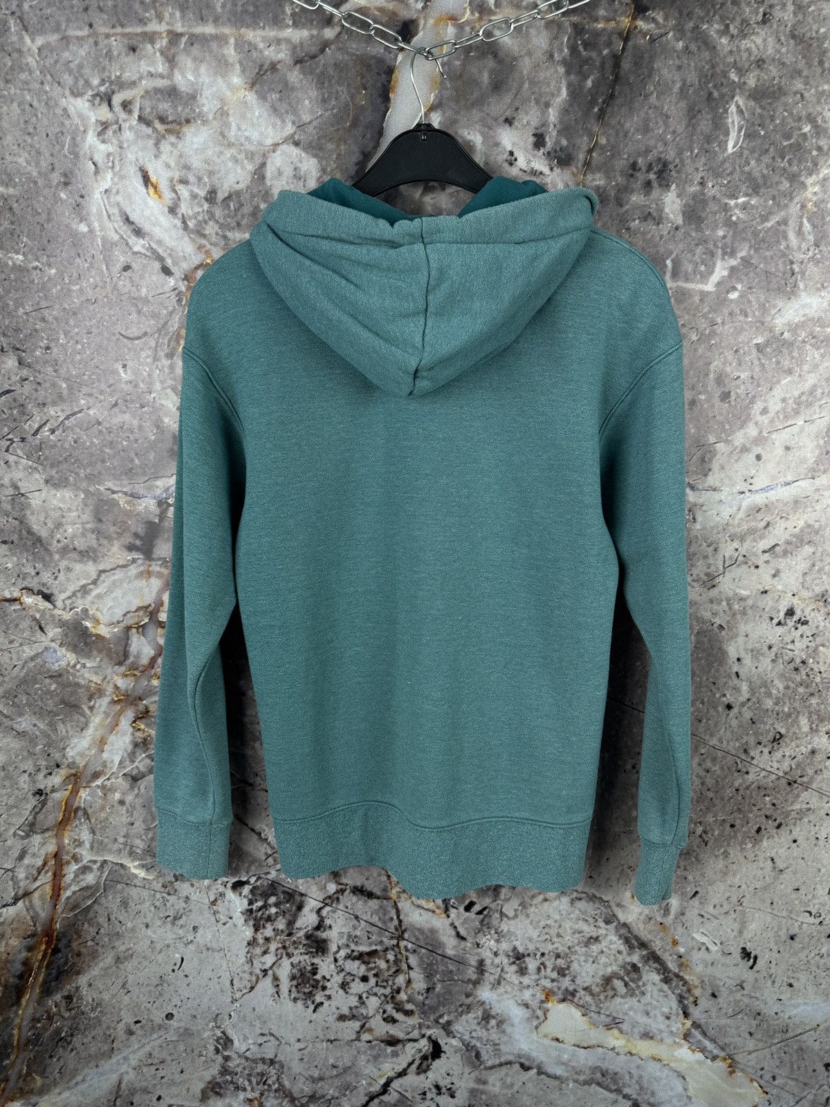 Nike Men’s Nike Full Zip Hoodie Streetwear Size XS Size US XS / EU 42 / 0 - 10 Thumbnail