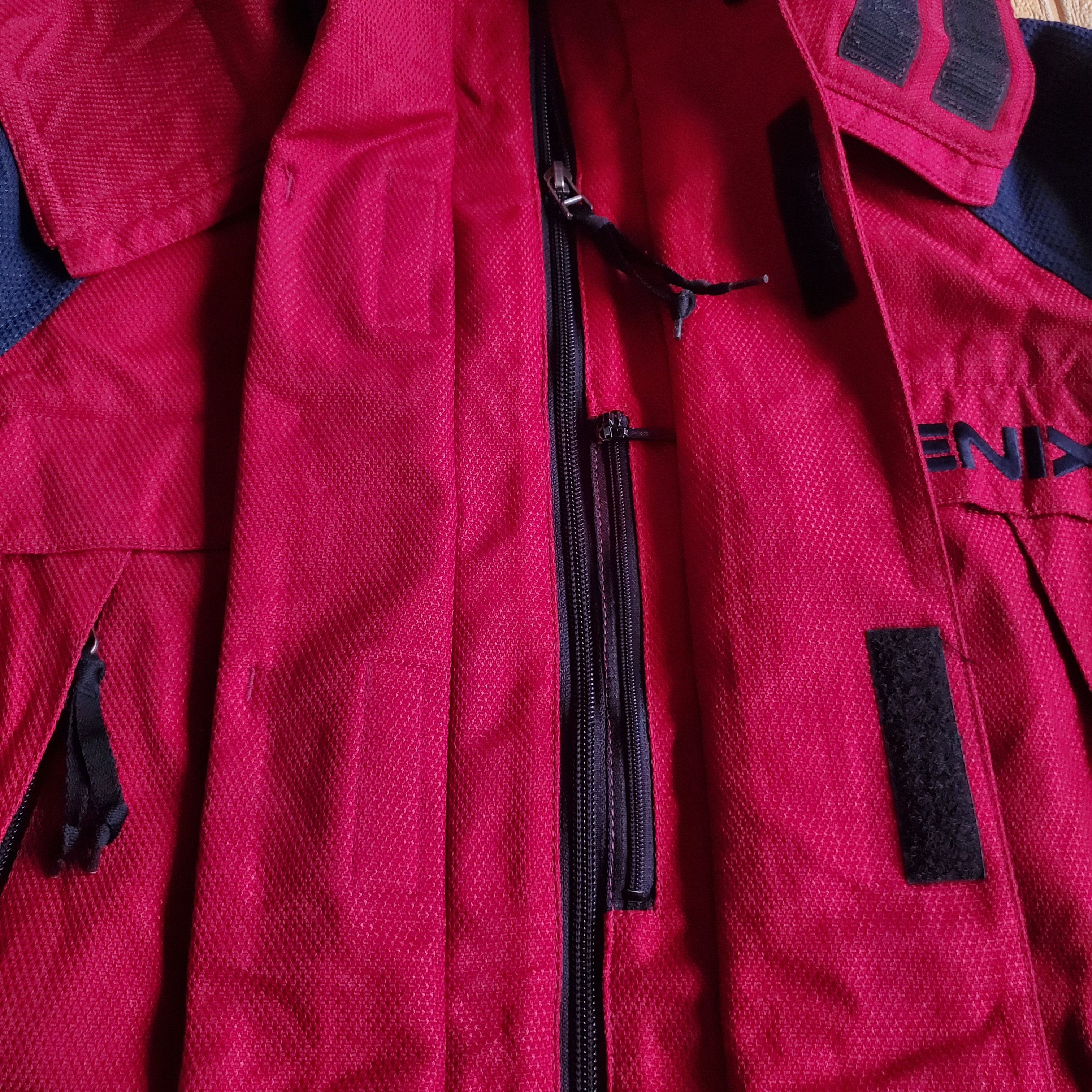 Phenix Vintage PHENIX CORDURA Gear Ski Jacket Size US M / EU 48-50 / 2 - 11 Thumbnail