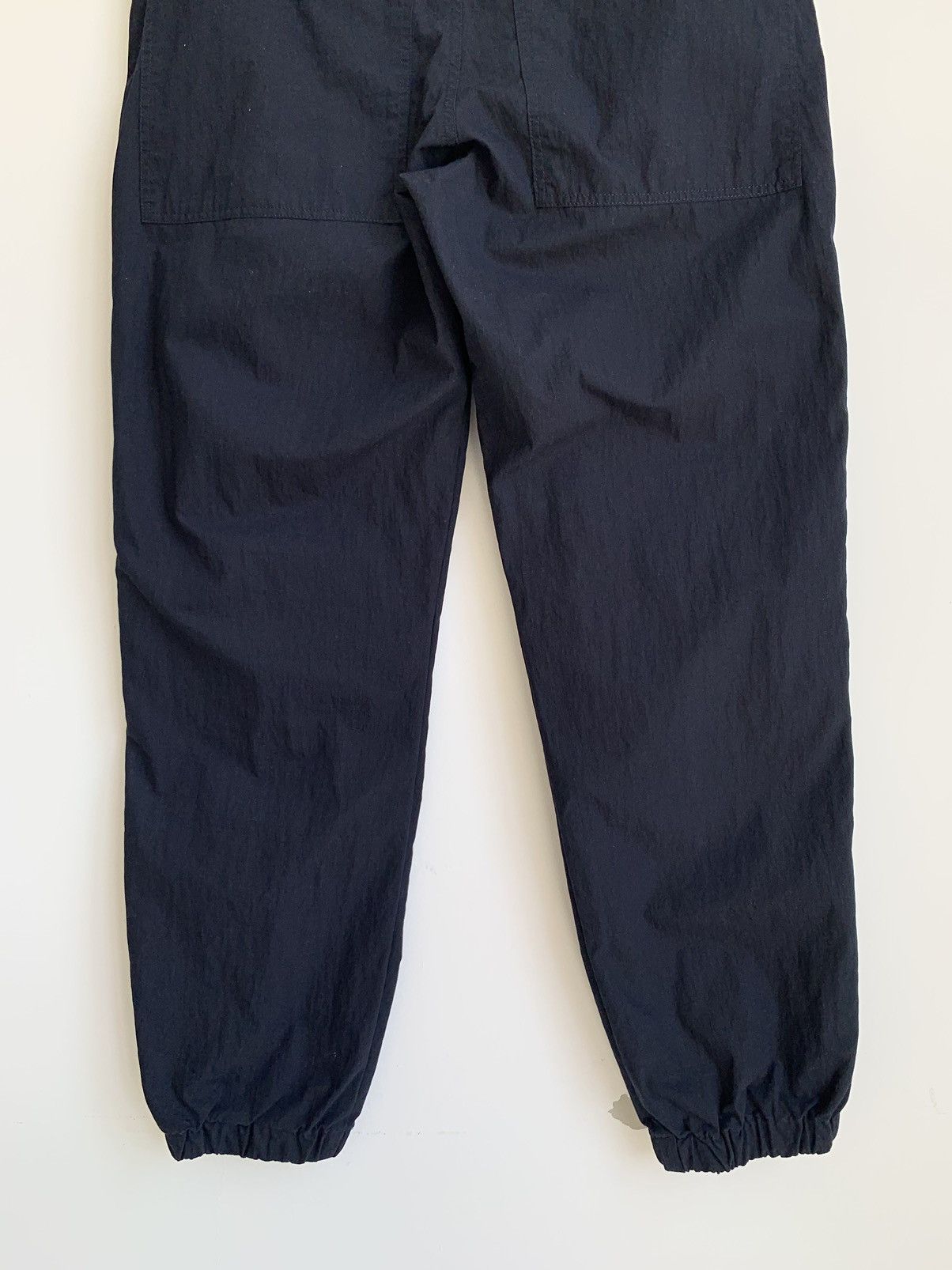 Undercover Undercover Multi Pockets Flight Zipper Pant Size US 31 - 14 Thumbnail
