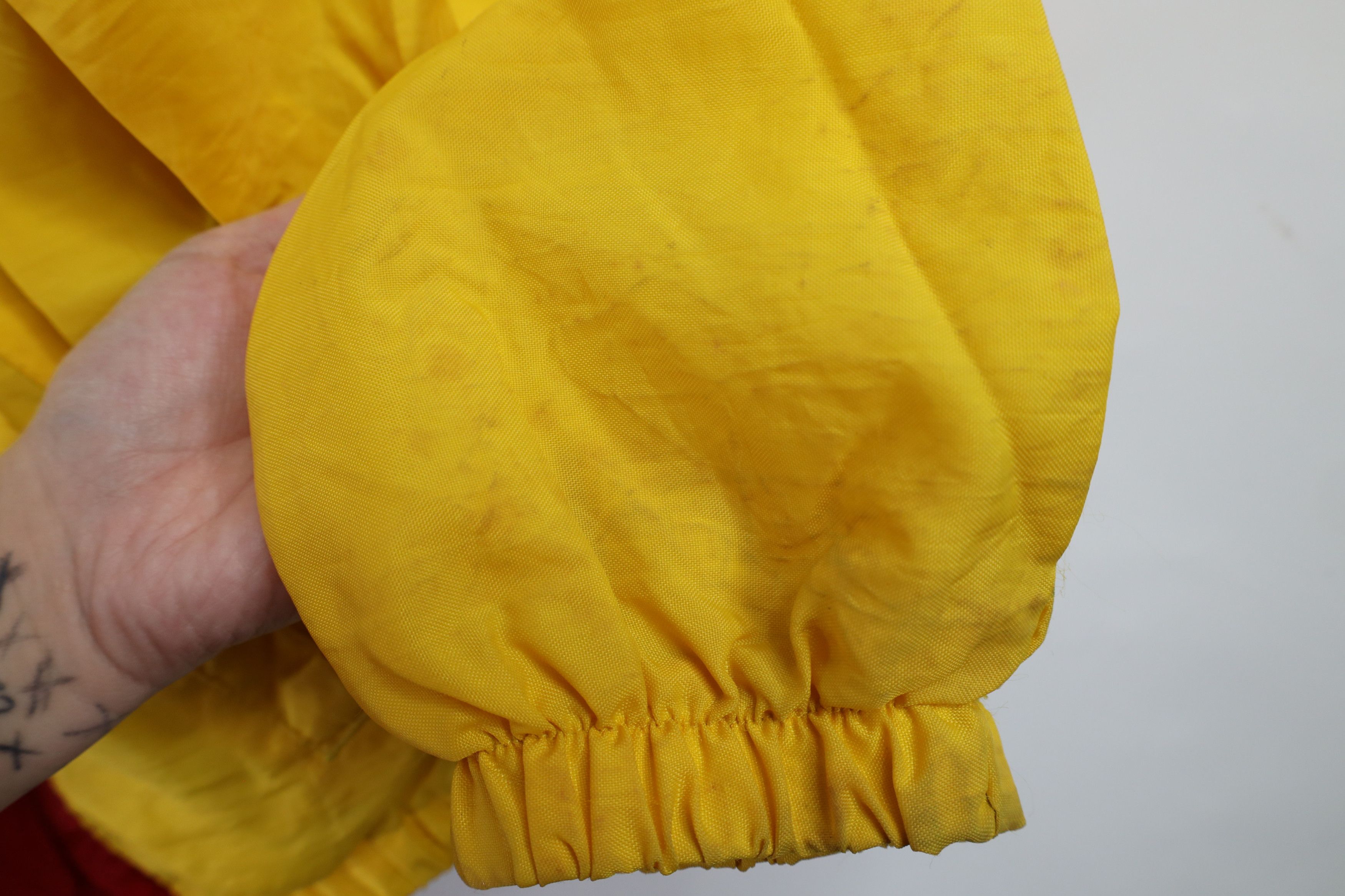 Vintage Vintage 90s of America 1997 National Jamboree Jacket USA Size US L / EU 52-54 / 3 - 8 Thumbnail