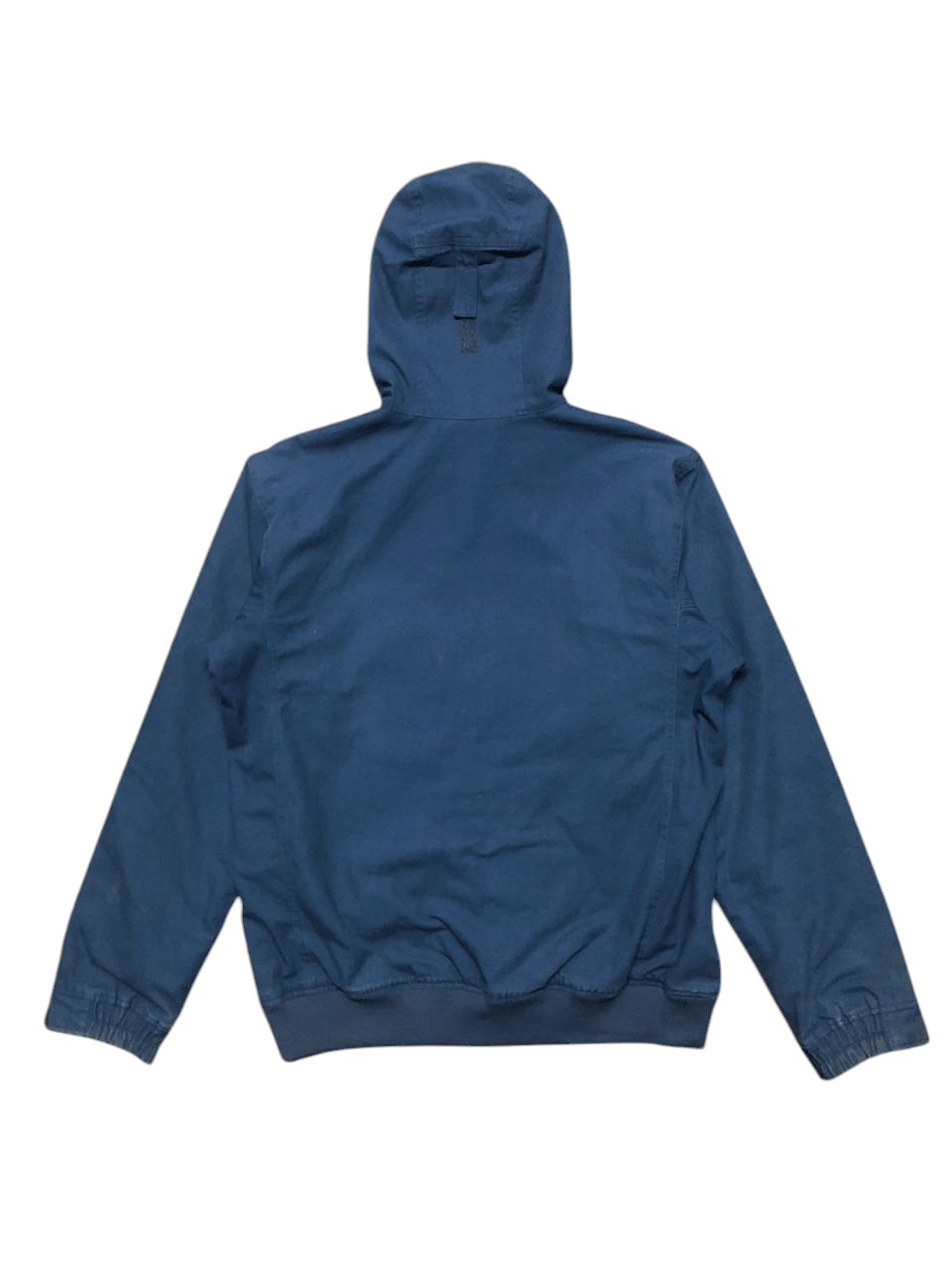 Columbia Vintage Columbia Hoodie Jacket Fleece Lined Size US L / EU 52-54 / 3 - 2 Thumbnail