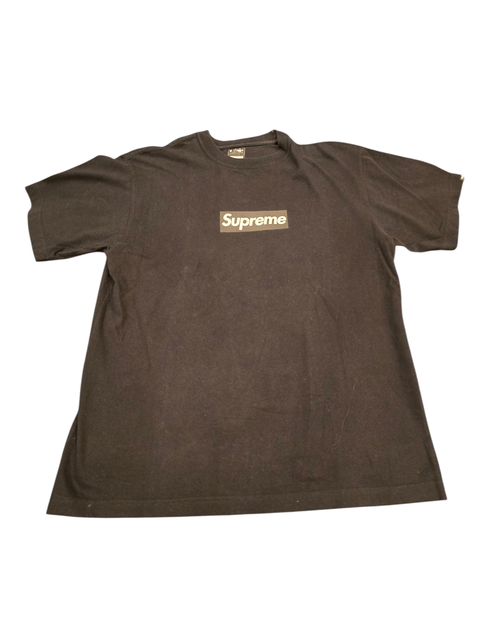 Neighborhood × Supreme Supreme X Neighborhood 2006 Collection - Black Size US M / EU 48-50 / 2 - 1 Thumbnail
