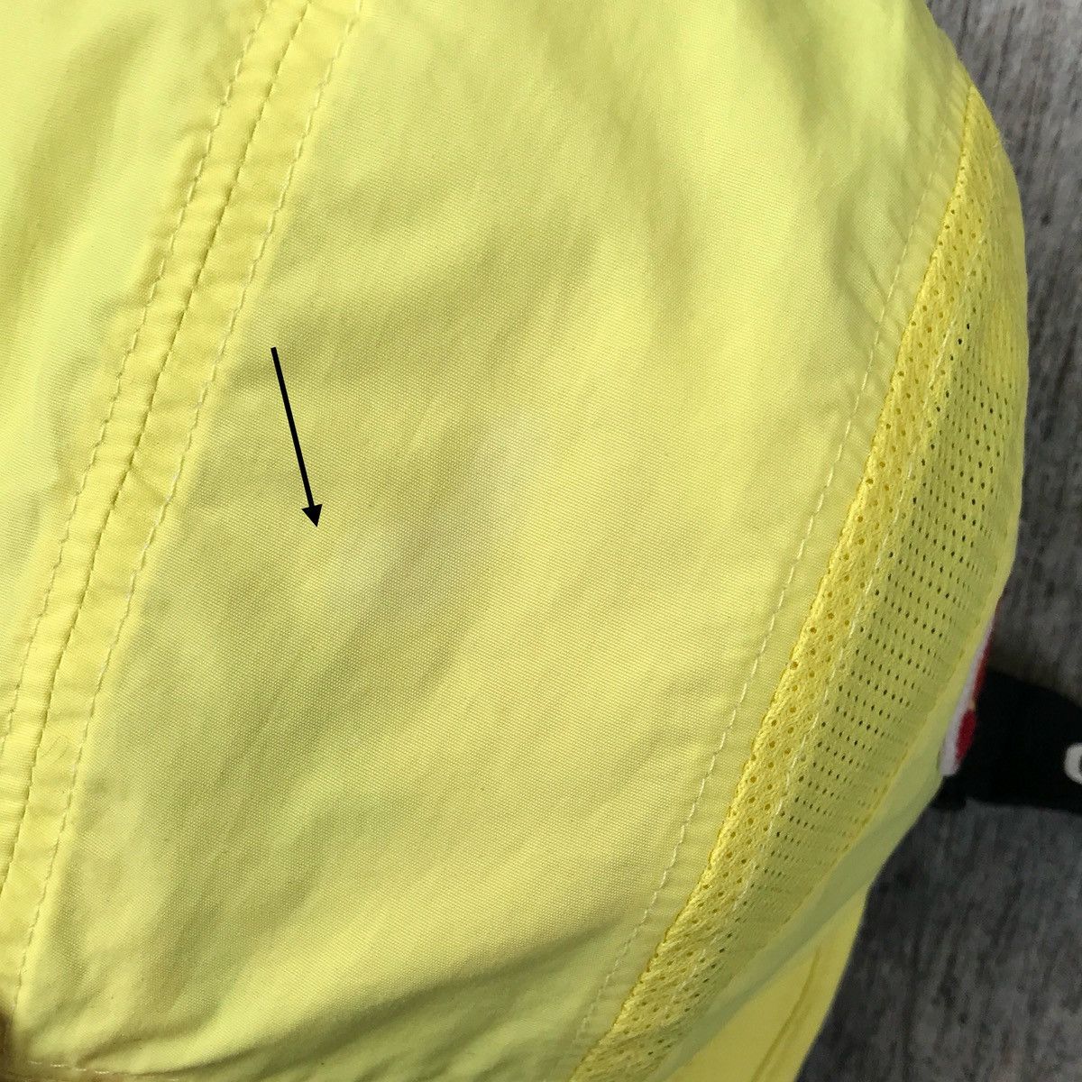 Gear for Sports duck billy style by googims. Uv protection. Unique cycle hat Size ONE SIZE - 11 Thumbnail