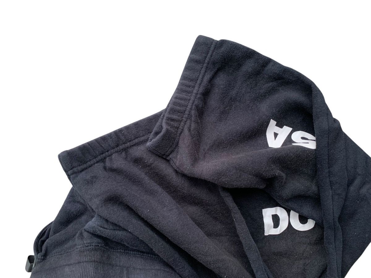 Dolce & Gabbana Jogger pants DCSHOECOUSA Size US 32 / EU 48 - 14 Thumbnail