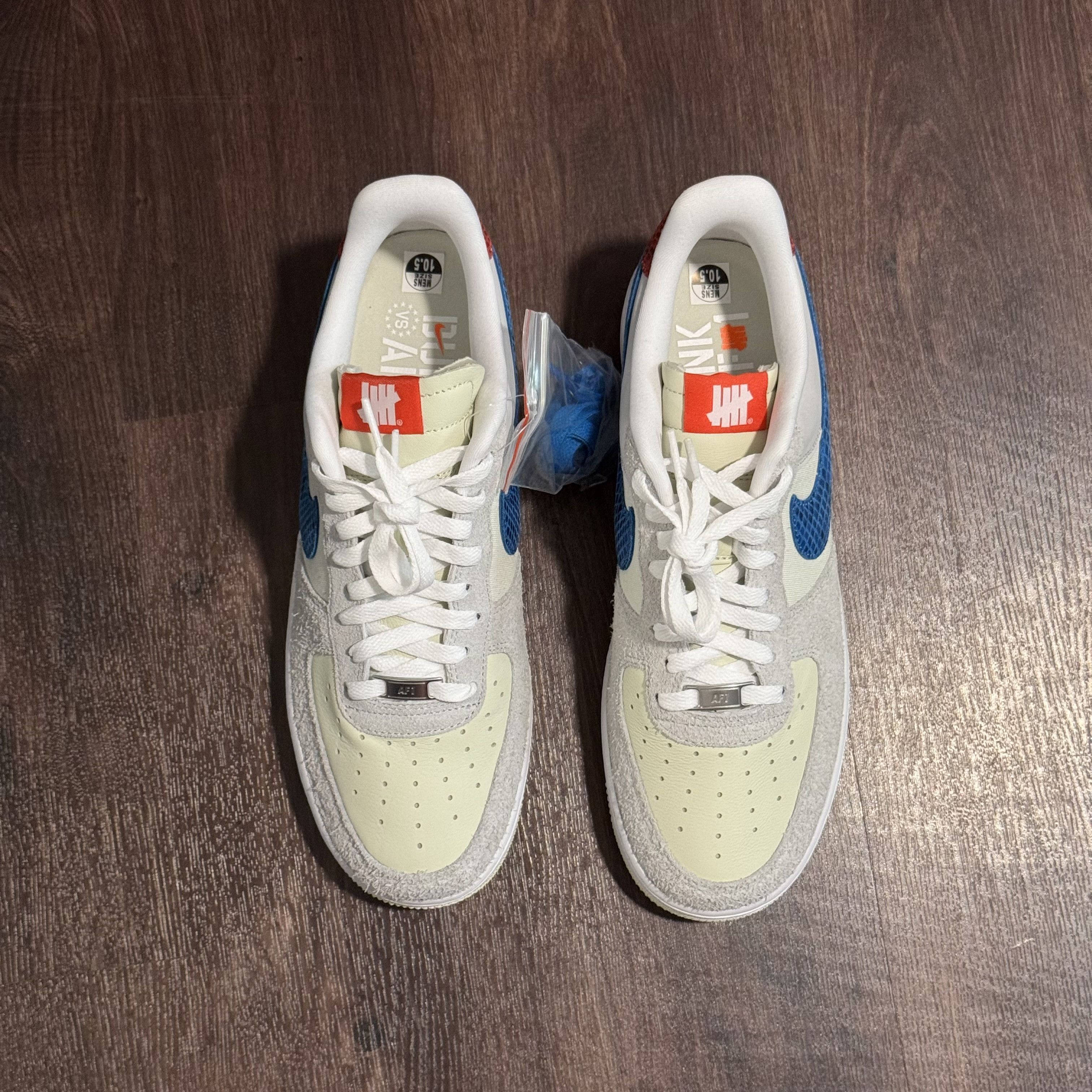 Jordan 1 Low X Travis Scott X Fragment OG SP