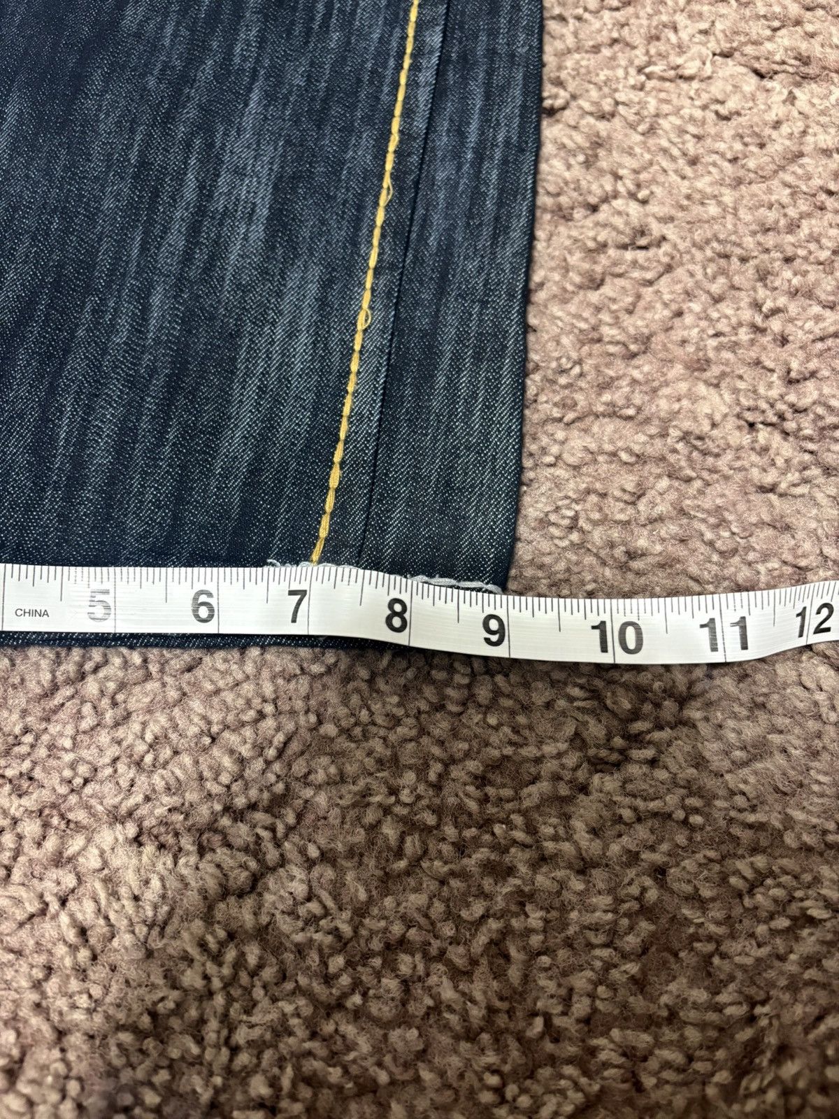 Southpole South pole jeans Size US 36 / EU 52 - 6 Thumbnail