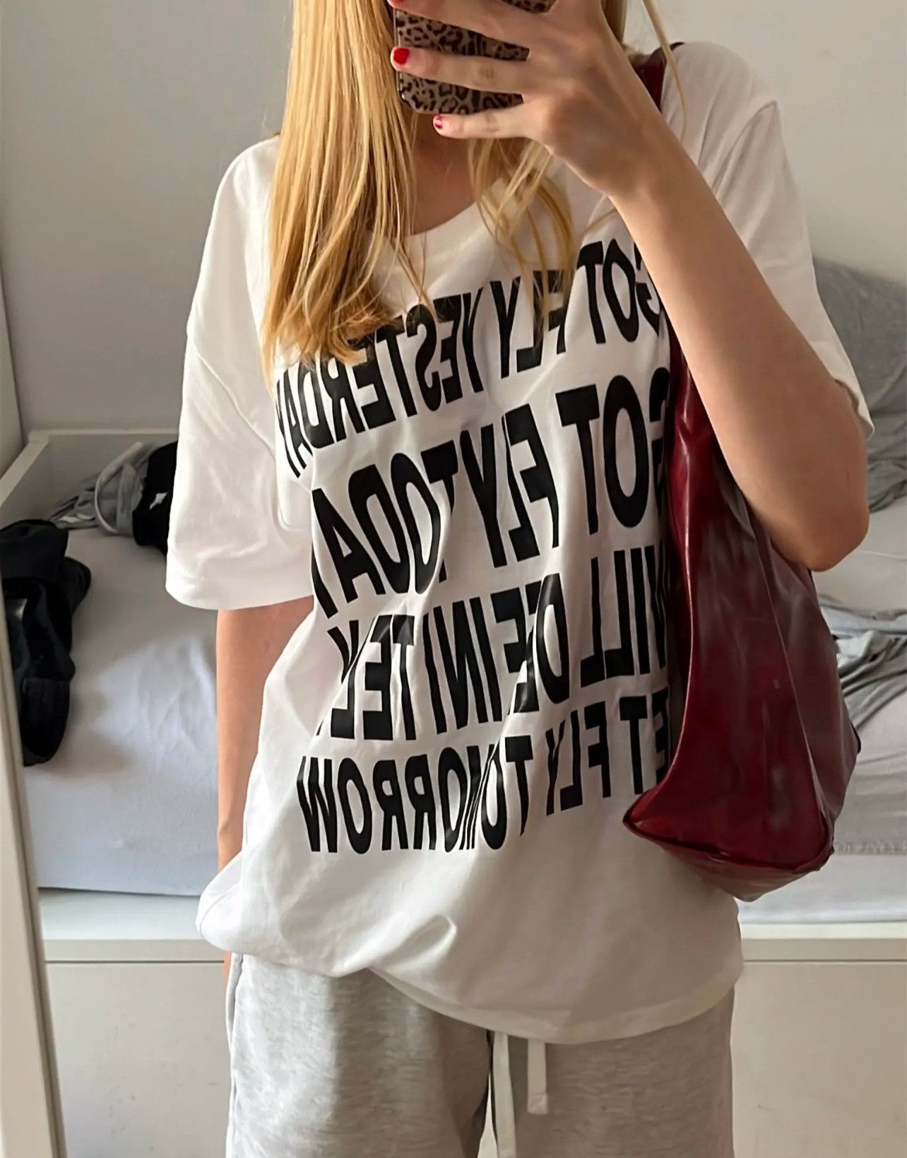 Japanese Brand Got fly yesterday tee Size US L / EU 52-54 / 3 - 1 Thumbnail