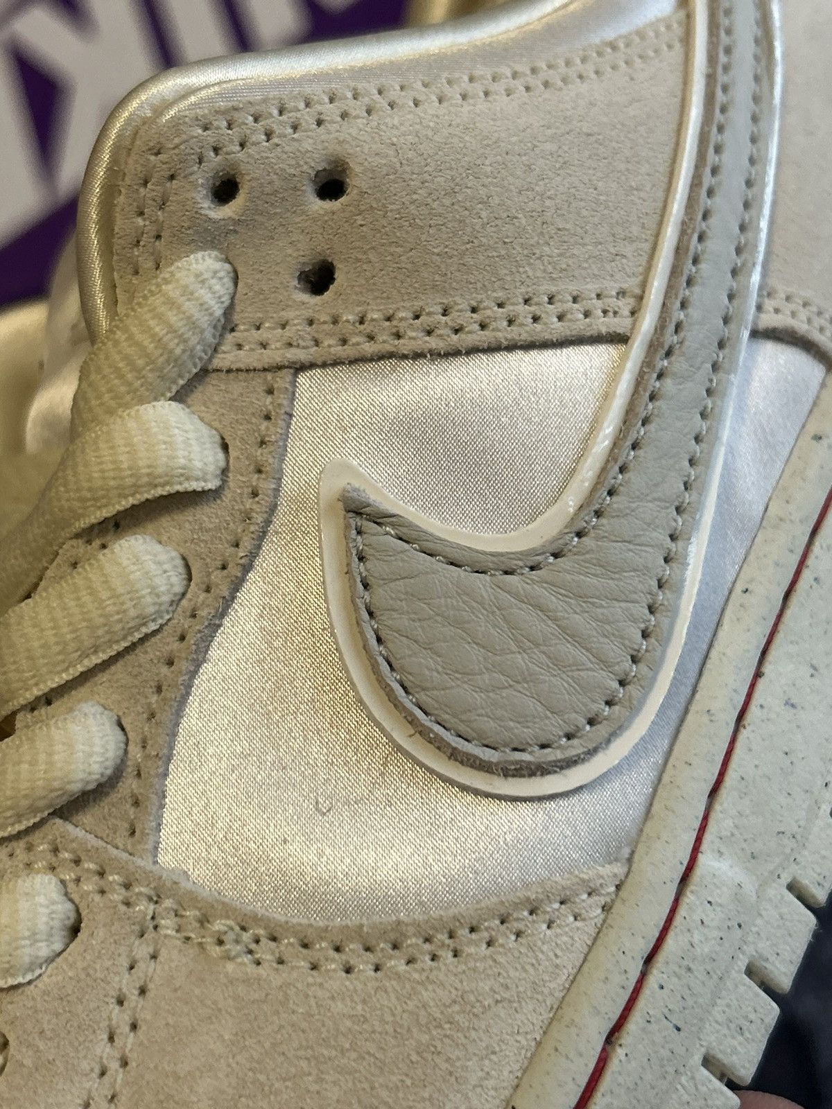 Nike Nike SB “City of Love” Size US 6 / EU 39 - 4 Thumbnail