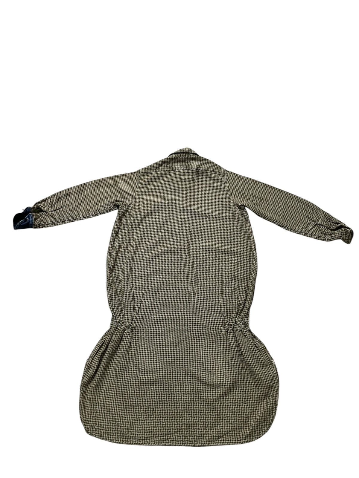 Kapital × Vintage Kapital Vintage Long Dress Women Size M / US 6-8 / IT 42-44 - 4 Thumbnail
