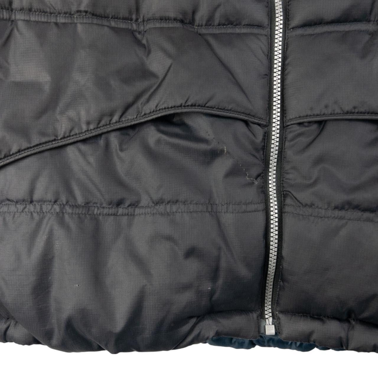 Helly Hansen Vintage Helly Hansen Reversible Puffer Jacket Size M Size US M / EU 48-50 / 2 - 8 Thumbnail