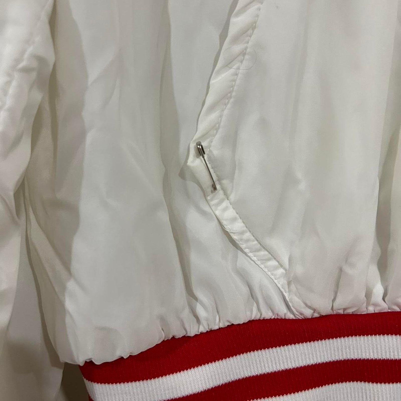 Other Vintage Cherry Coke Jacket Size US L / EU 52-54 / 3 - 5 Thumbnail