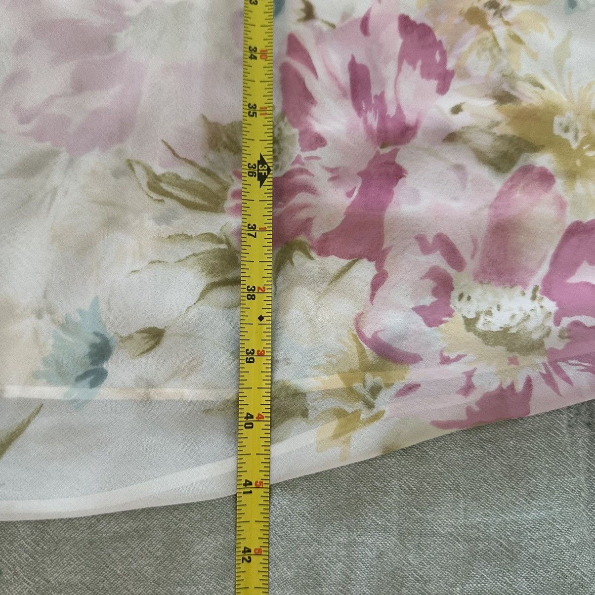 Victoria's Secret Vintage Victoria’s Secret Long Night Gown Slip Gold Label M Size M / US 6-8 / IT 42-44 - 5 Thumbnail