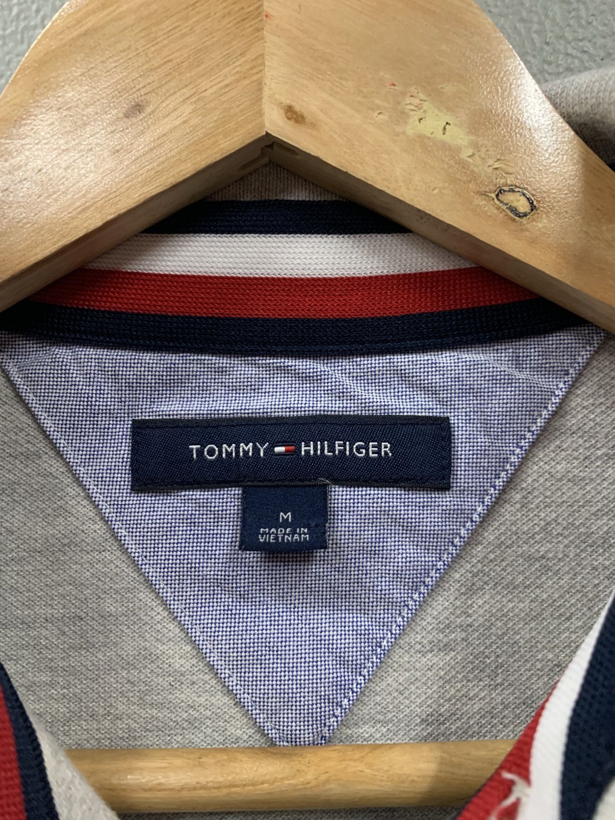 Tommy Hilfiger Tommy hilfiger Size US M / EU 48-50 / 2 - 5 Thumbnail