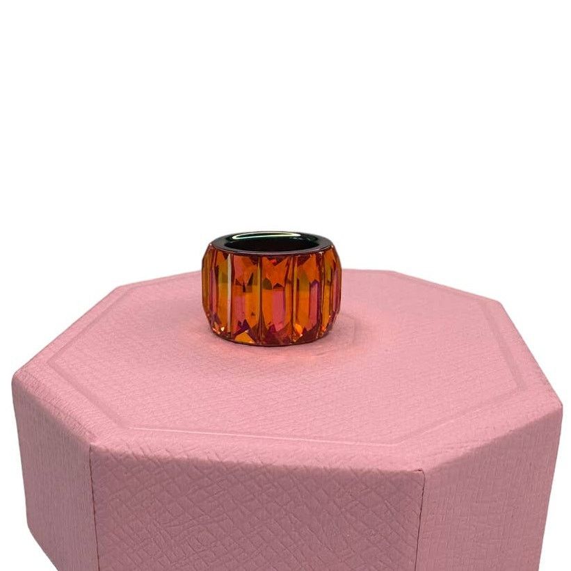 Swarovski Swarovski Curiosa cocktail ring Baguette cut EUR 55 / USA 7 Size ONE SIZE - 5 Thumbnail