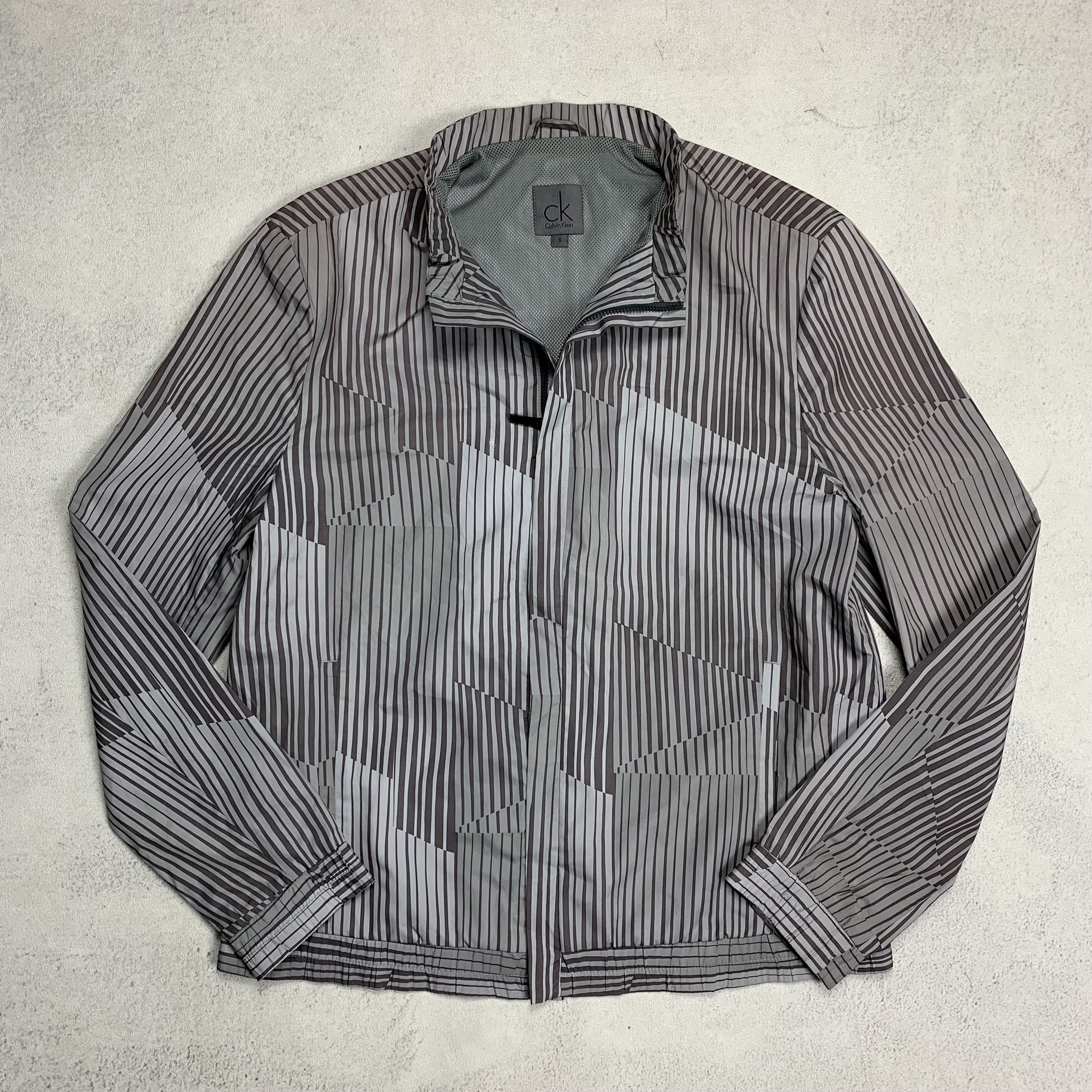 Calvin Klein Calvin Klein Jacket Size US S / EU 44-46 / 1 - 3 Thumbnail