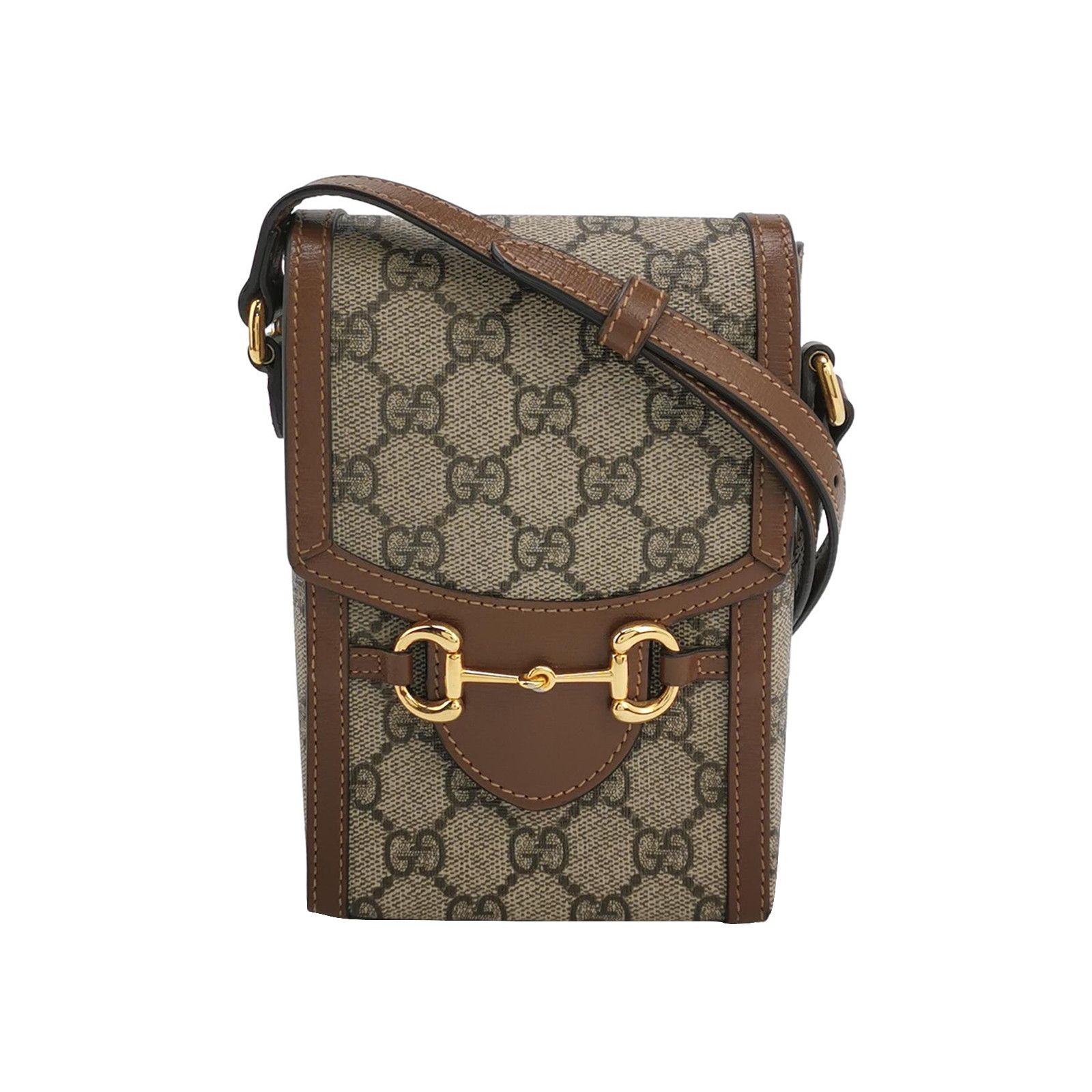 Gucci Gucci Women os Shoulder Bags Size ONE SIZE - 1 Thumbnail