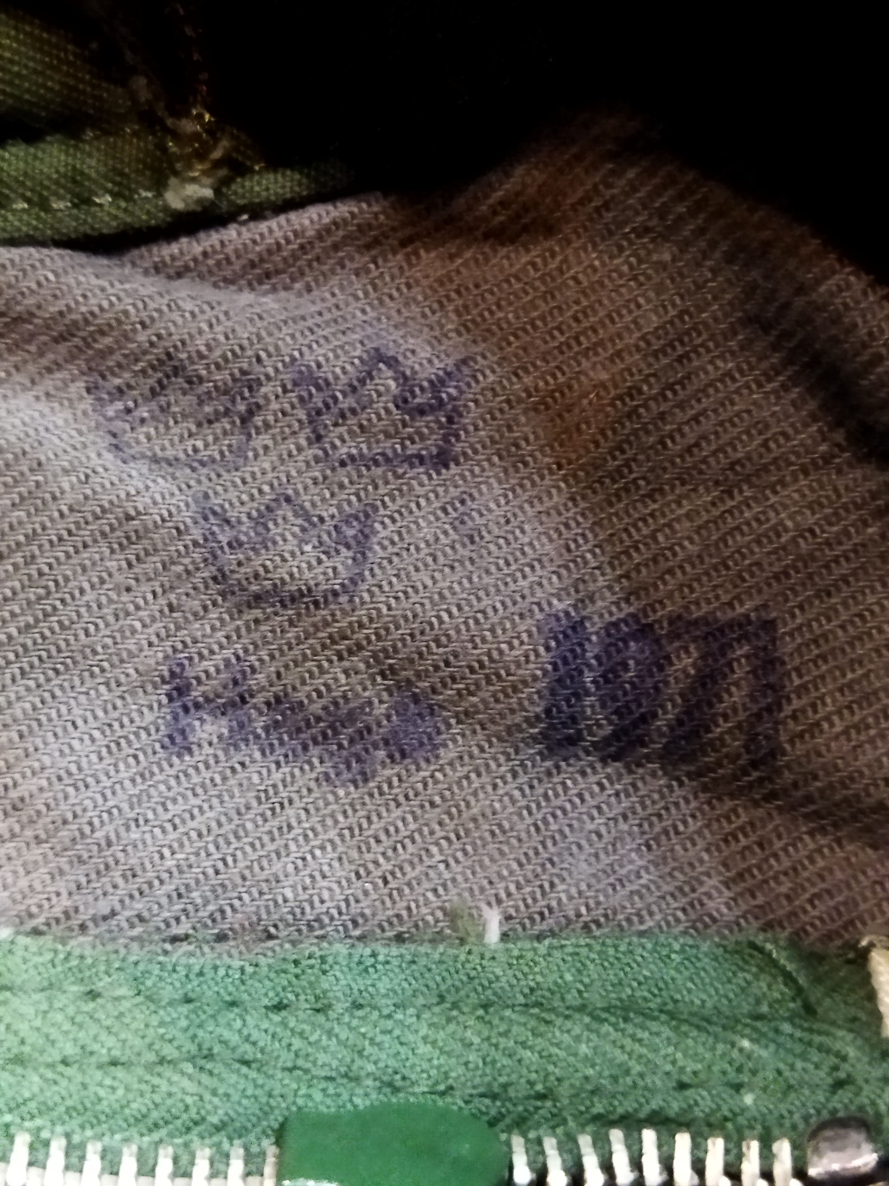 Vintage Vintage 1971 Swedish Army Jacket Size US XL / EU 56 / 4 - 8 Thumbnail