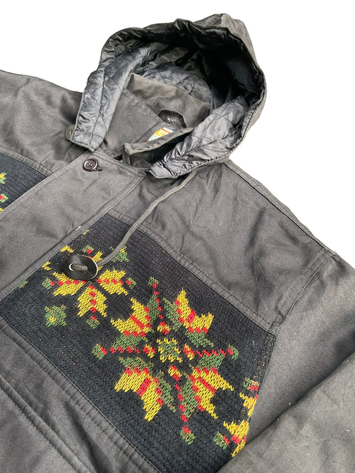 If Six Was Nine Ten Carat Jacket Size US XL / EU 56 / 4 - 4 Thumbnail