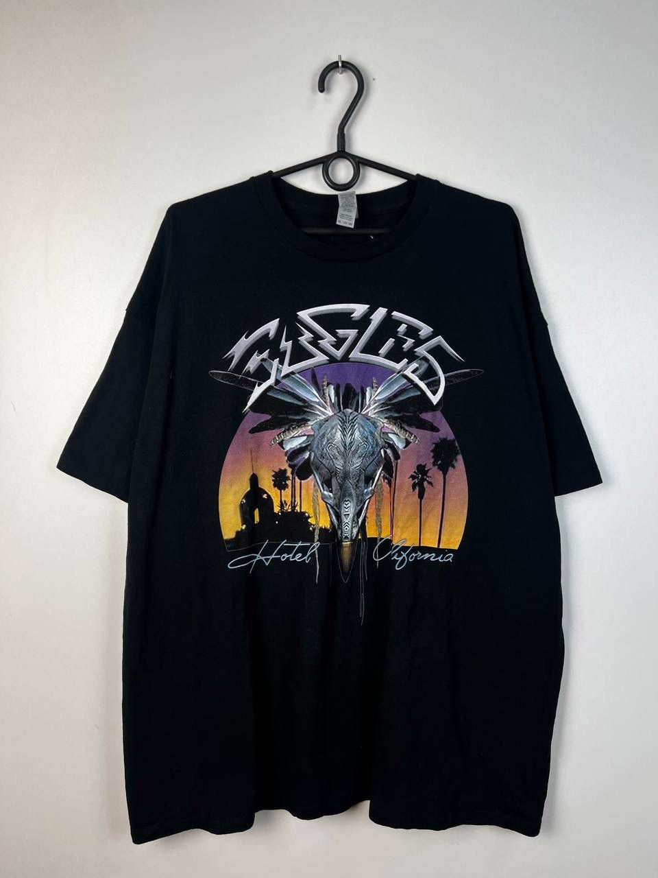 Other Eagles band t-shirts size XXL Size US XXL / EU 58 / 5 - 1 Thumbnail