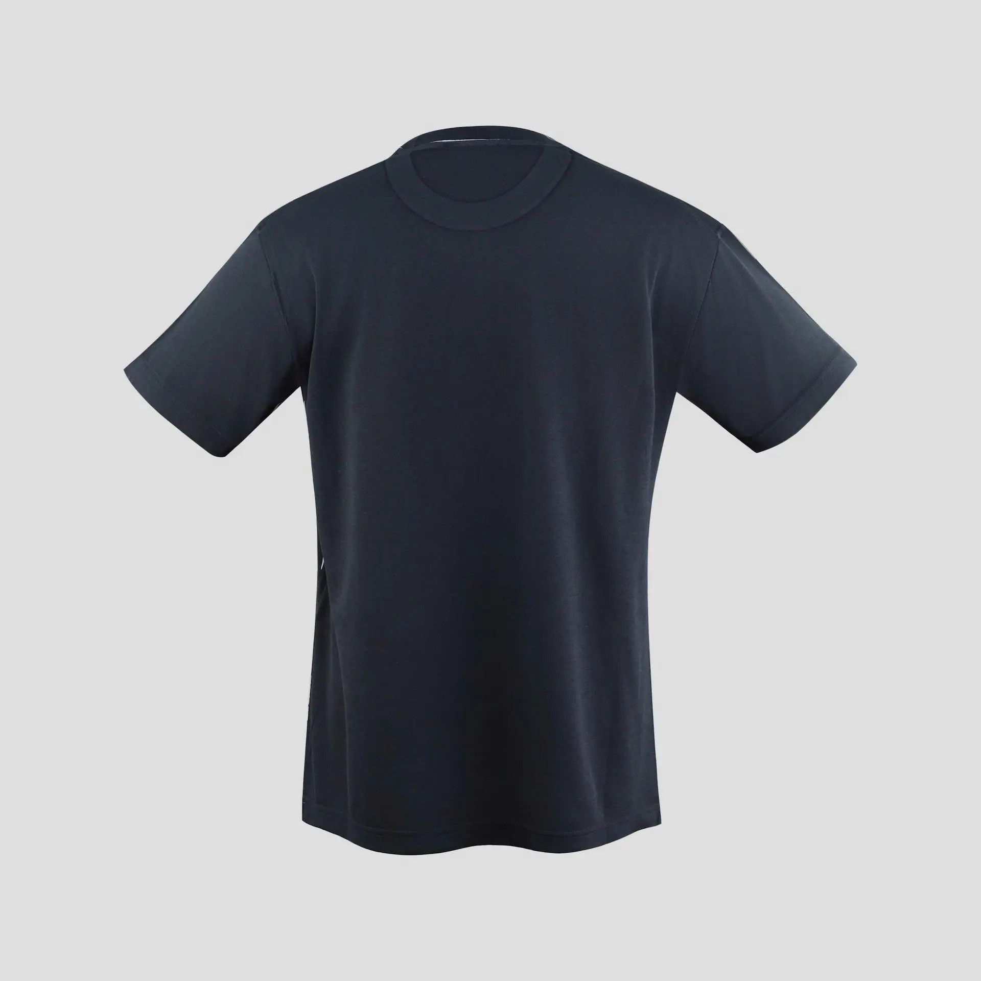 Gucci o1mt1gz0226 Printed Logo T-Shirt in Black Size US XXL / EU 58 / 5 - 2 Thumbnail