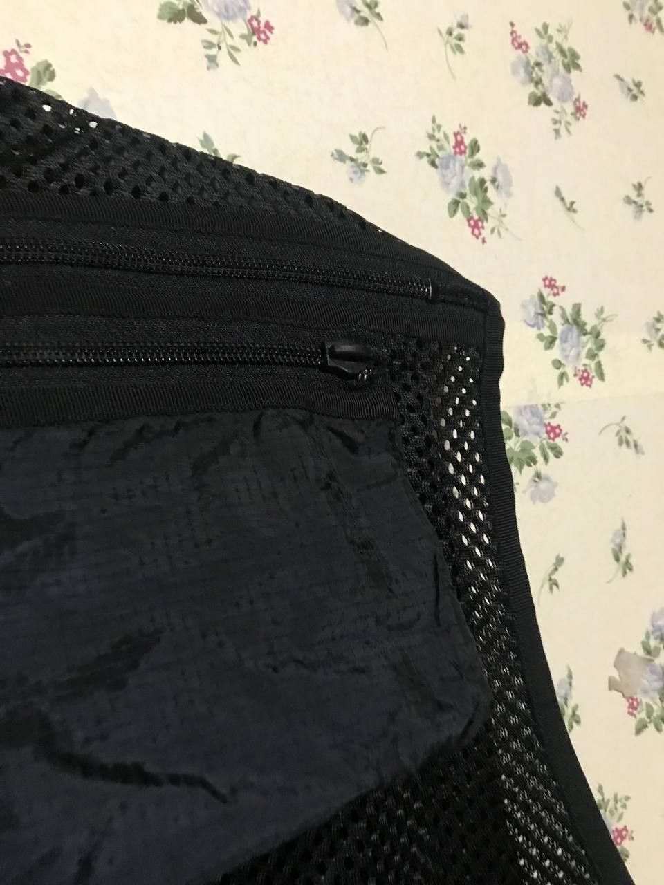 Japanese Brand NPCA Design By Team Hamano Survival Multipocket Cargo Vest Size US L / EU 52-54 / 3 - 5 Thumbnail
