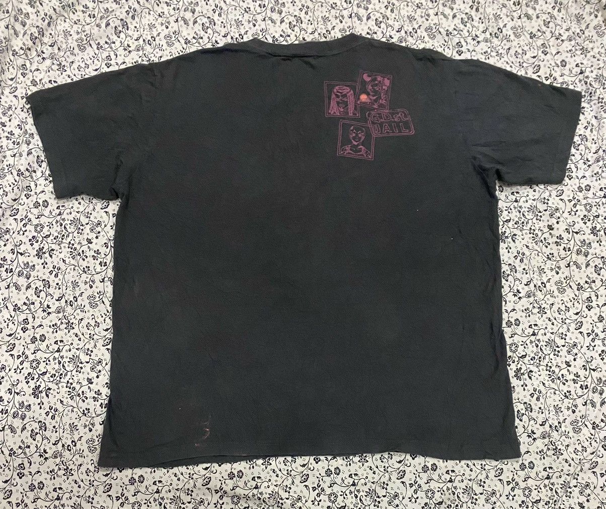 Anime × Japanese Brand JOJO BIZARRE stone ocean tee Size US L / EU 52-54 / 3 - 3 Thumbnail