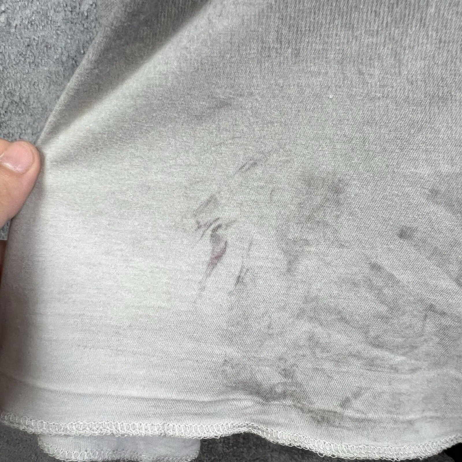 Allsaints Allsaints Tee Men's Size XXL Short Sleeve Size US XXL / EU 58 / 5 - 8 Thumbnail