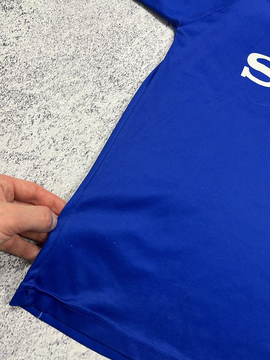 Kappa × Vintage Vintage Kappa Juventus Sony 1995/96 Soccer Jersey Italy Rare Size US XS / EU 42 / 0 - 9 Thumbnail