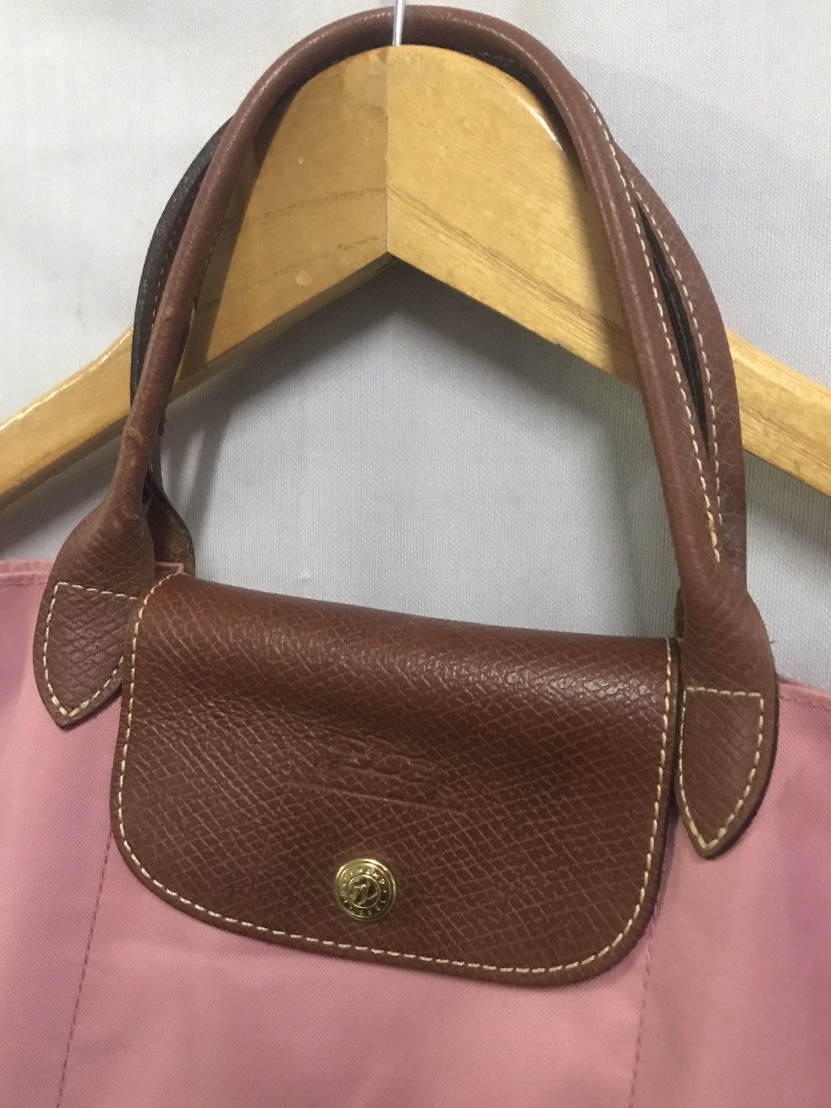 Longchamp Longchamp Cabas Size ONE SIZE - 4 Thumbnail