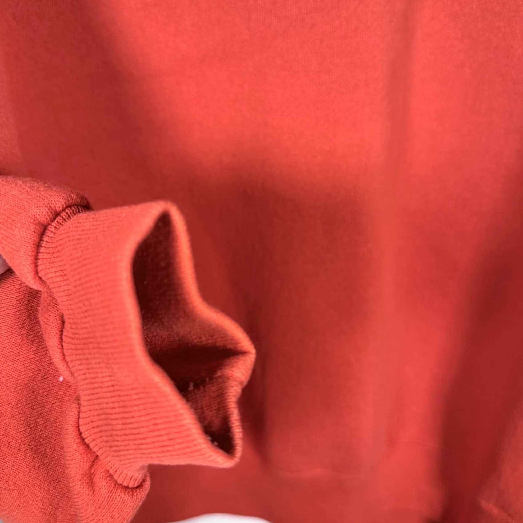 Vintage VINTAGE Coca-Cola Sweatshirt Red XL Adults Crewneck Pullover USA Made 90s Coca-Cola Shirt Hoodie Sweatshirt Mens Womens Boys Girls Size US XL / EU 56 / 4 - 5 Thumbnail
