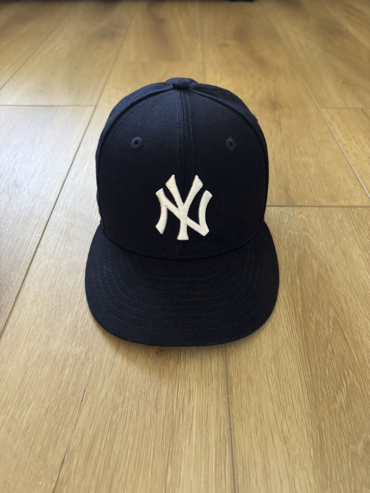 New Era Hatclub New era 2000 subway series pack Ny Mets+Ny Yankees Size ONE SIZE - 9 Thumbnail
