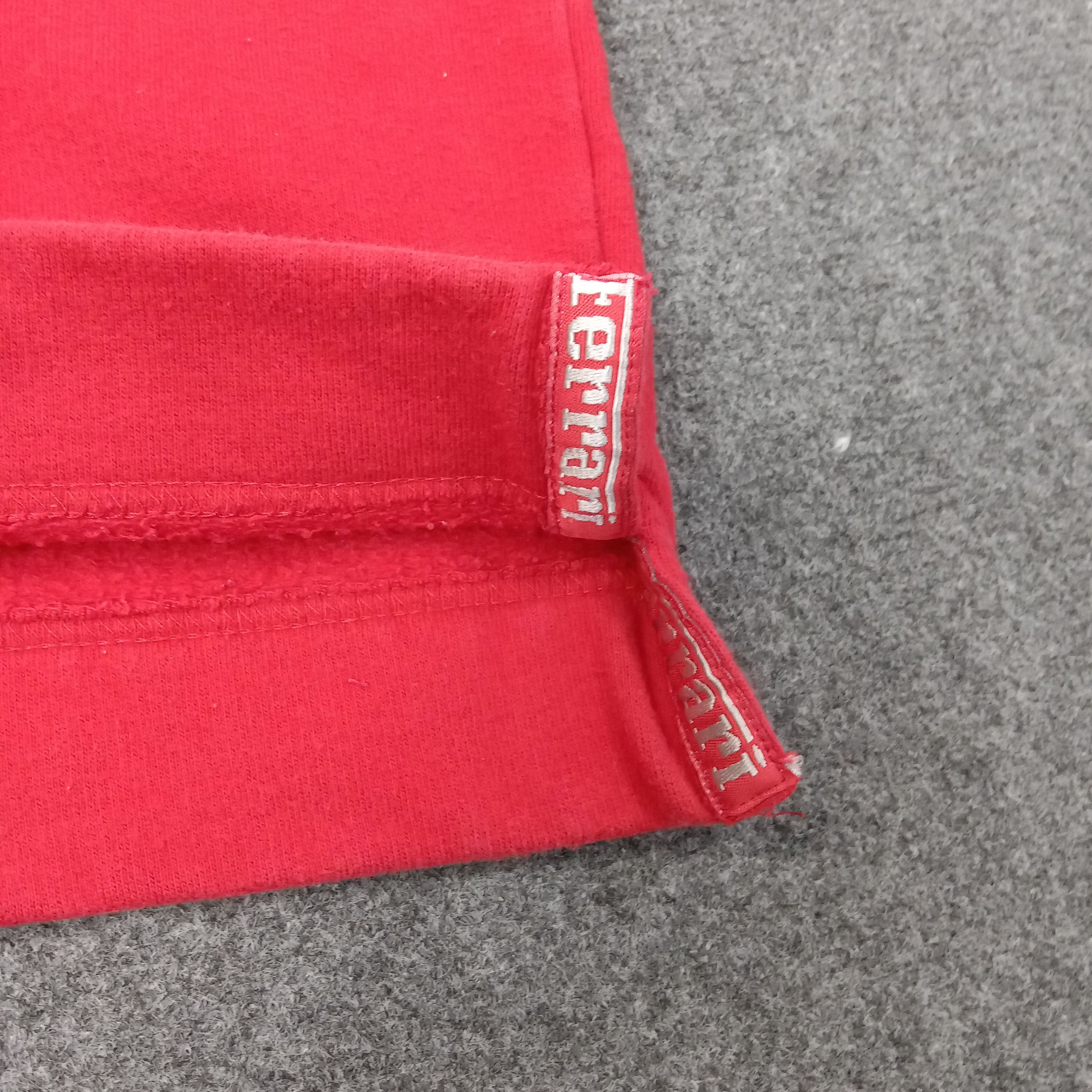 Ferrari Ferrari Formula One Racing Team Sweatshirt C241N23 Size US L / EU 52-54 / 3 - 9 Thumbnail