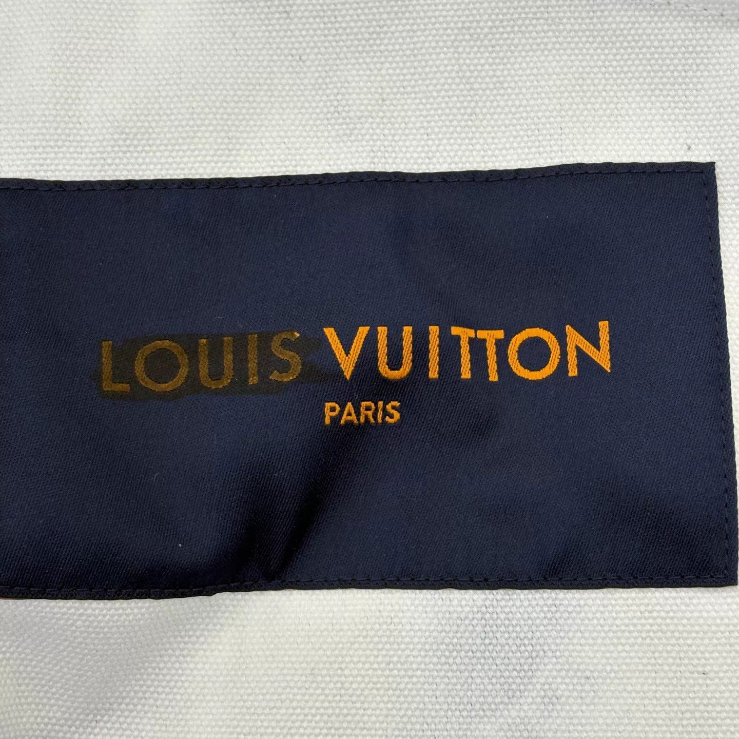Louis Vuitton LV color blocked all-over logo paisley jacket 48 Size US M / EU 48-50 / 2 - 3 Thumbnail