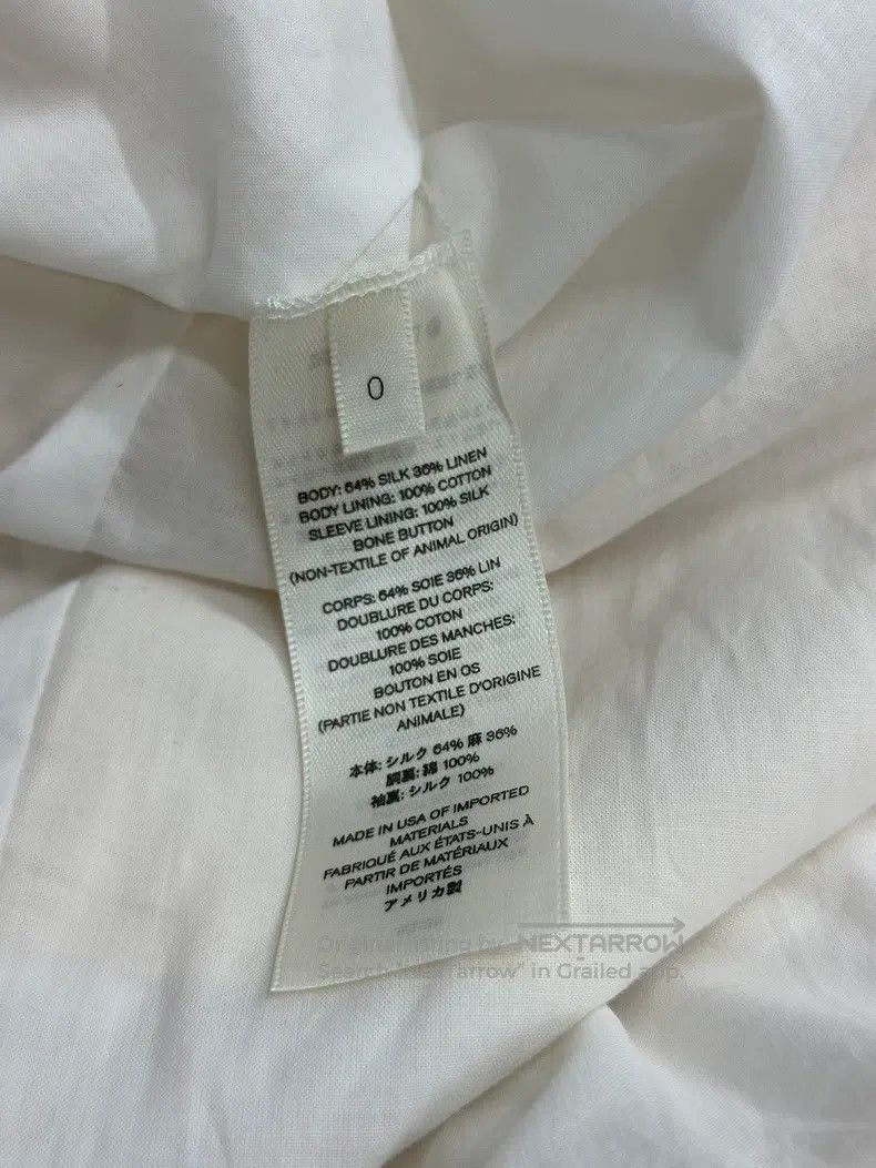 The Row The row size 0 Beige suit jacket Size M / US 6-8 / IT 42-44 - 5 Thumbnail