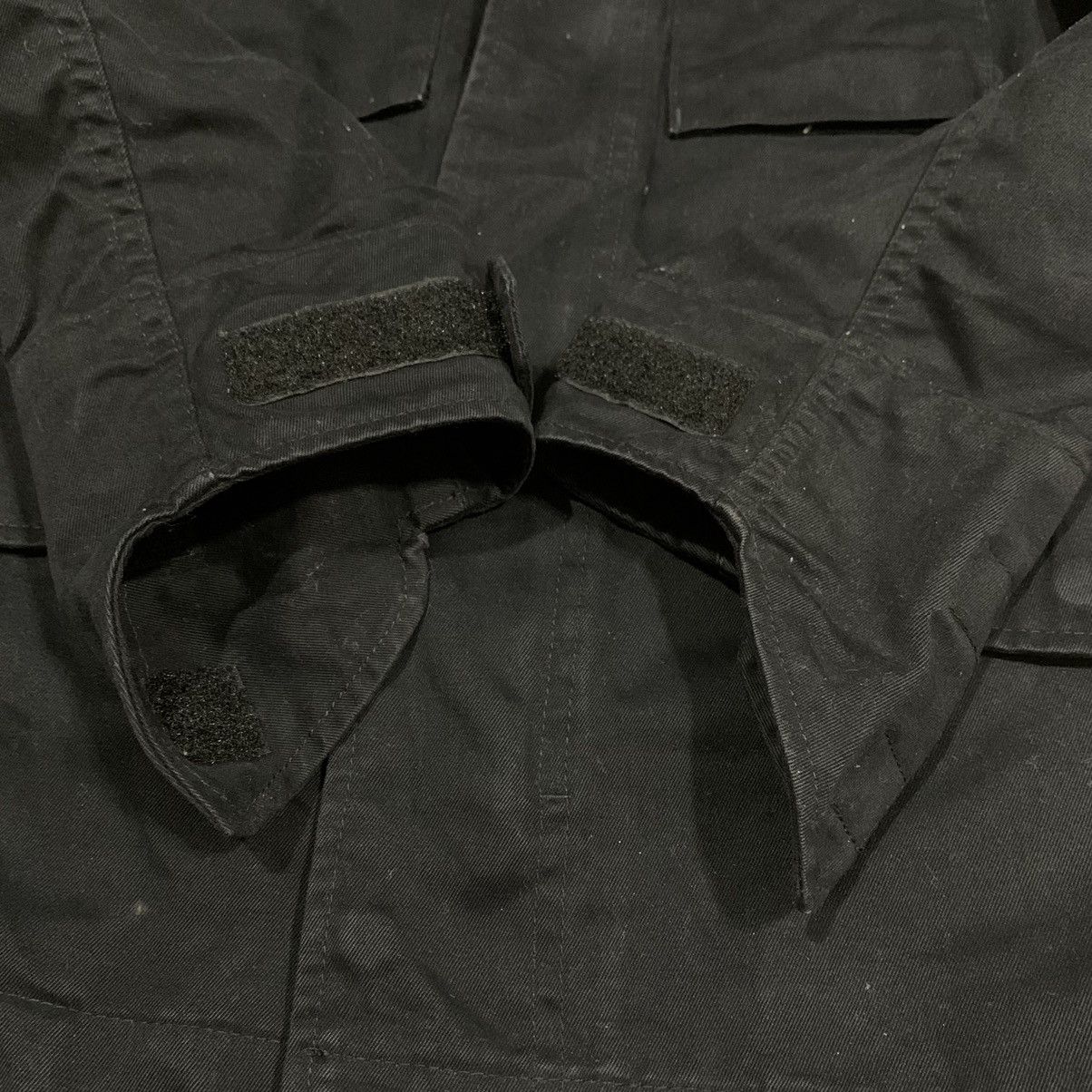 Hysteric Glamour × Japanese Brand × Vintage Vintage Rare M65 Love Buzz Hysteric Glamour Jacket Size ONE SIZE - 10 Thumbnail